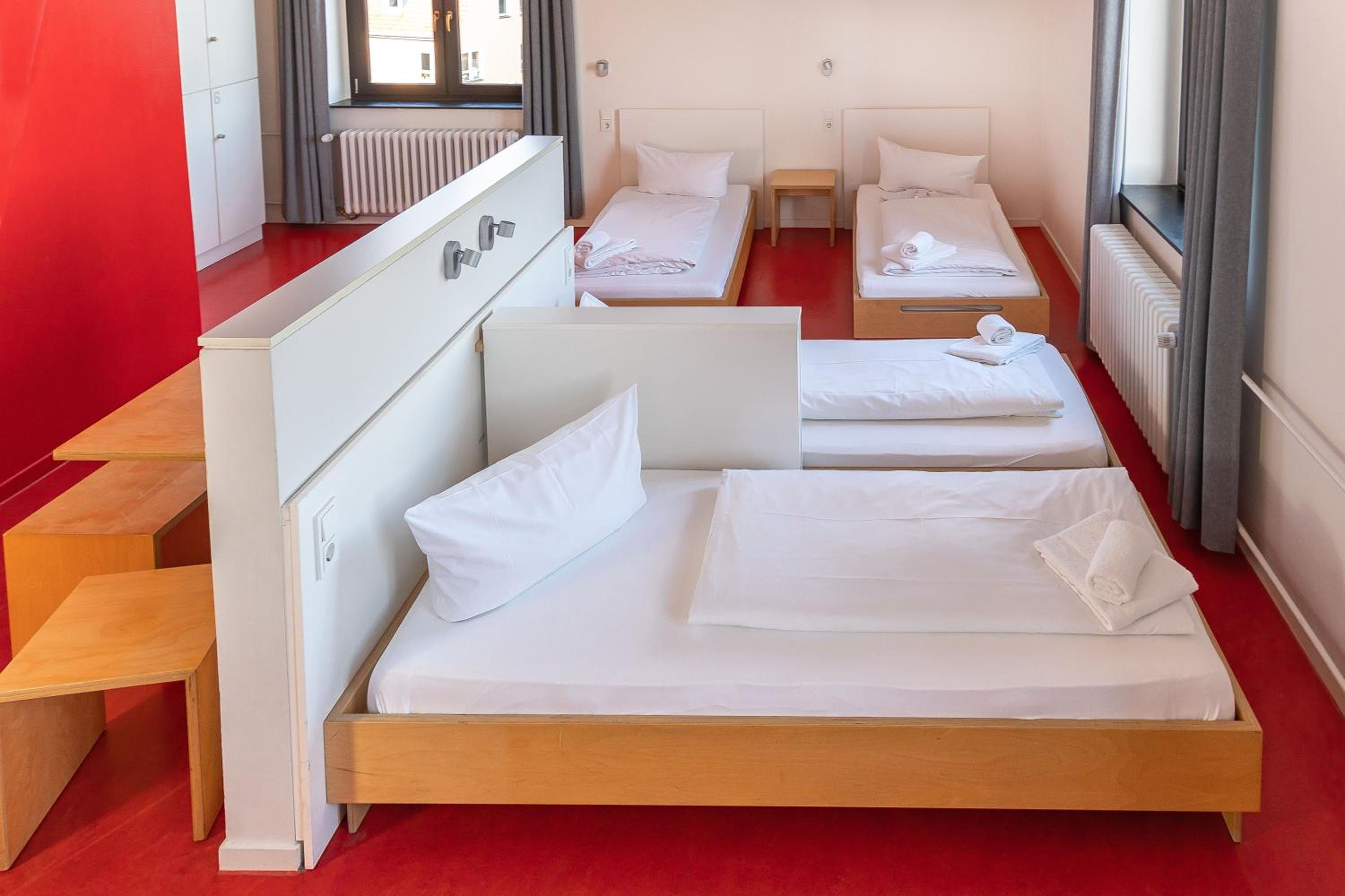Sextuple Room - Photo 2