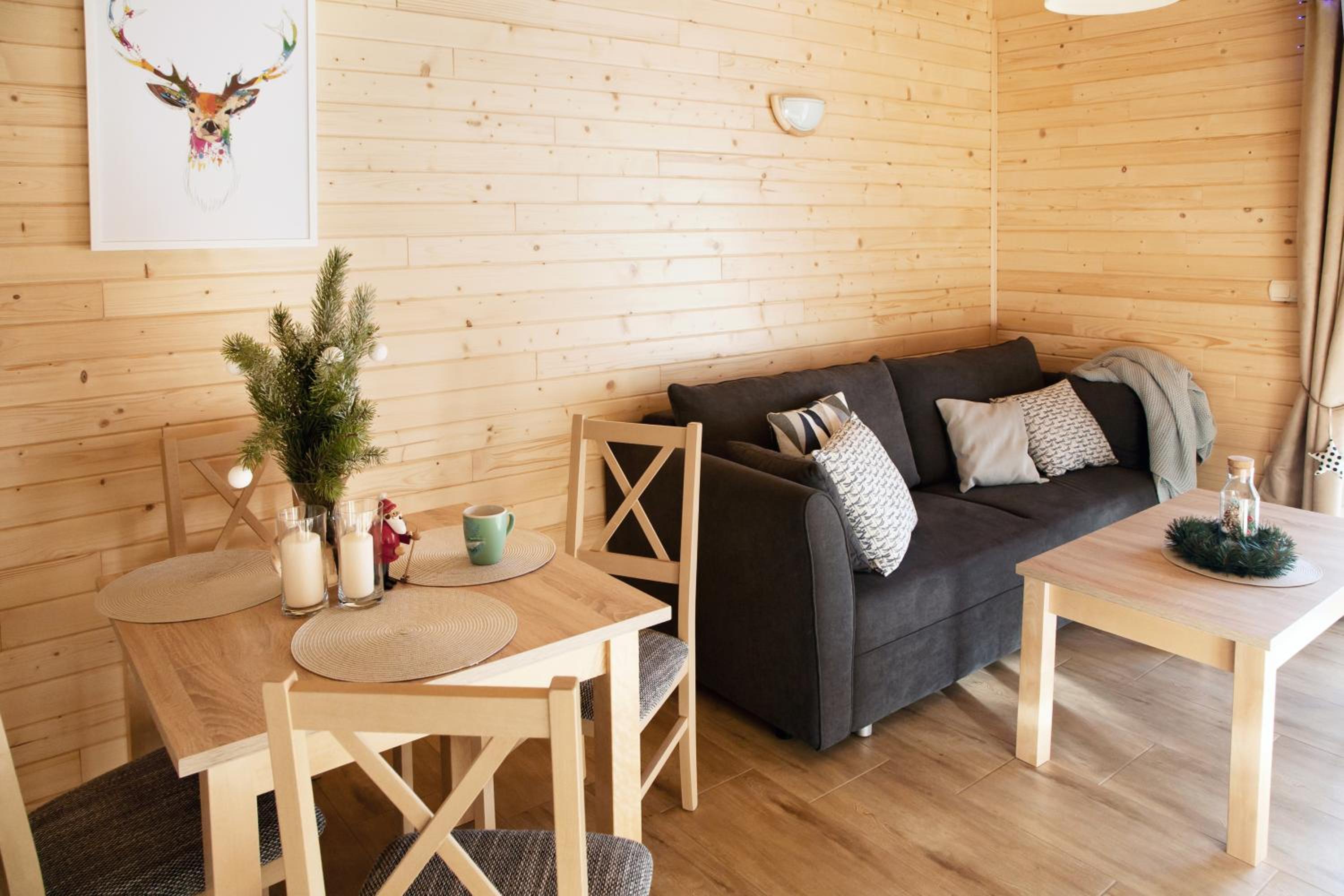 Apartment - Split Level - Photo 4