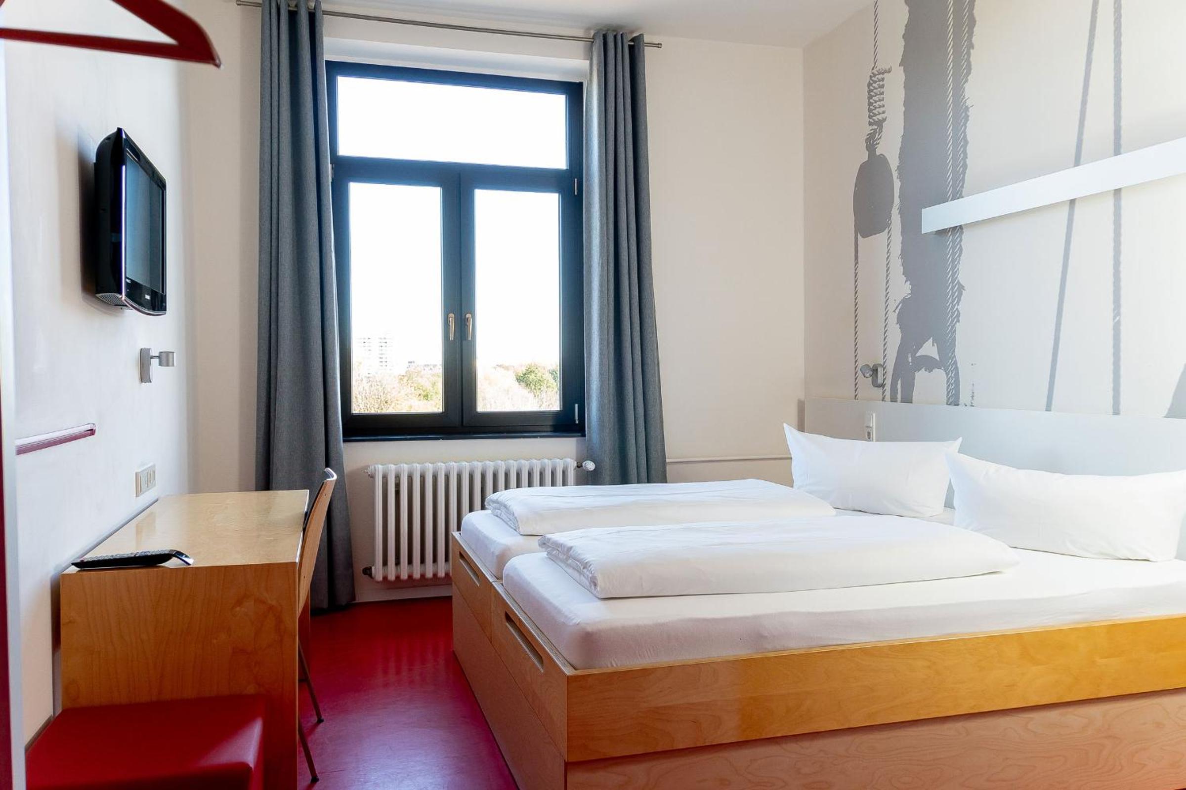 Double Room - Photo 1
