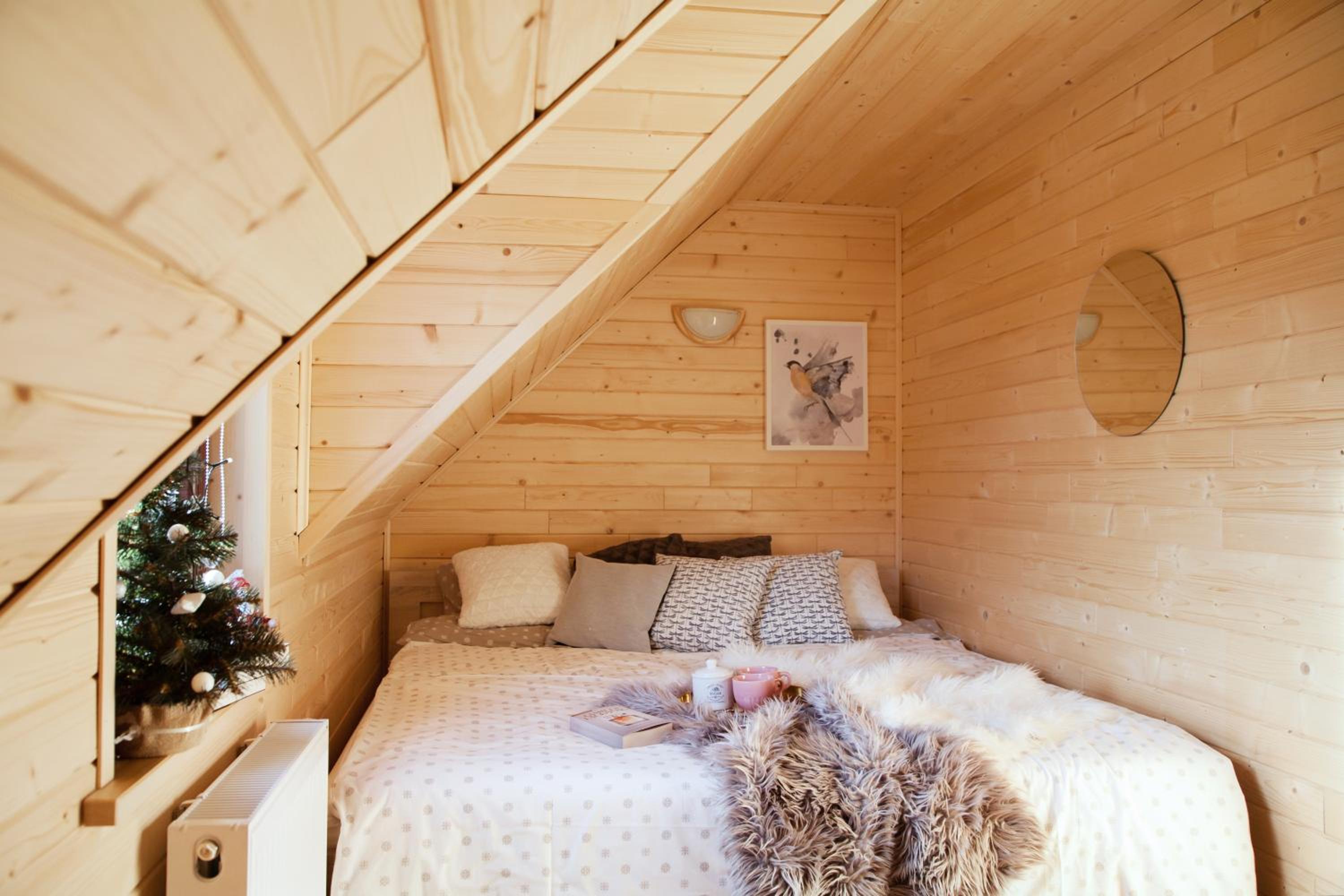 Duplex Apartment - Photo 5