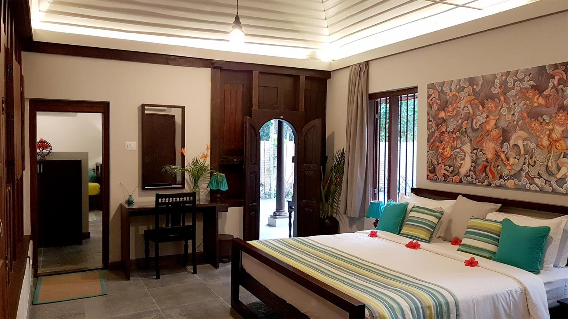 Villa with Private Pool photo 1