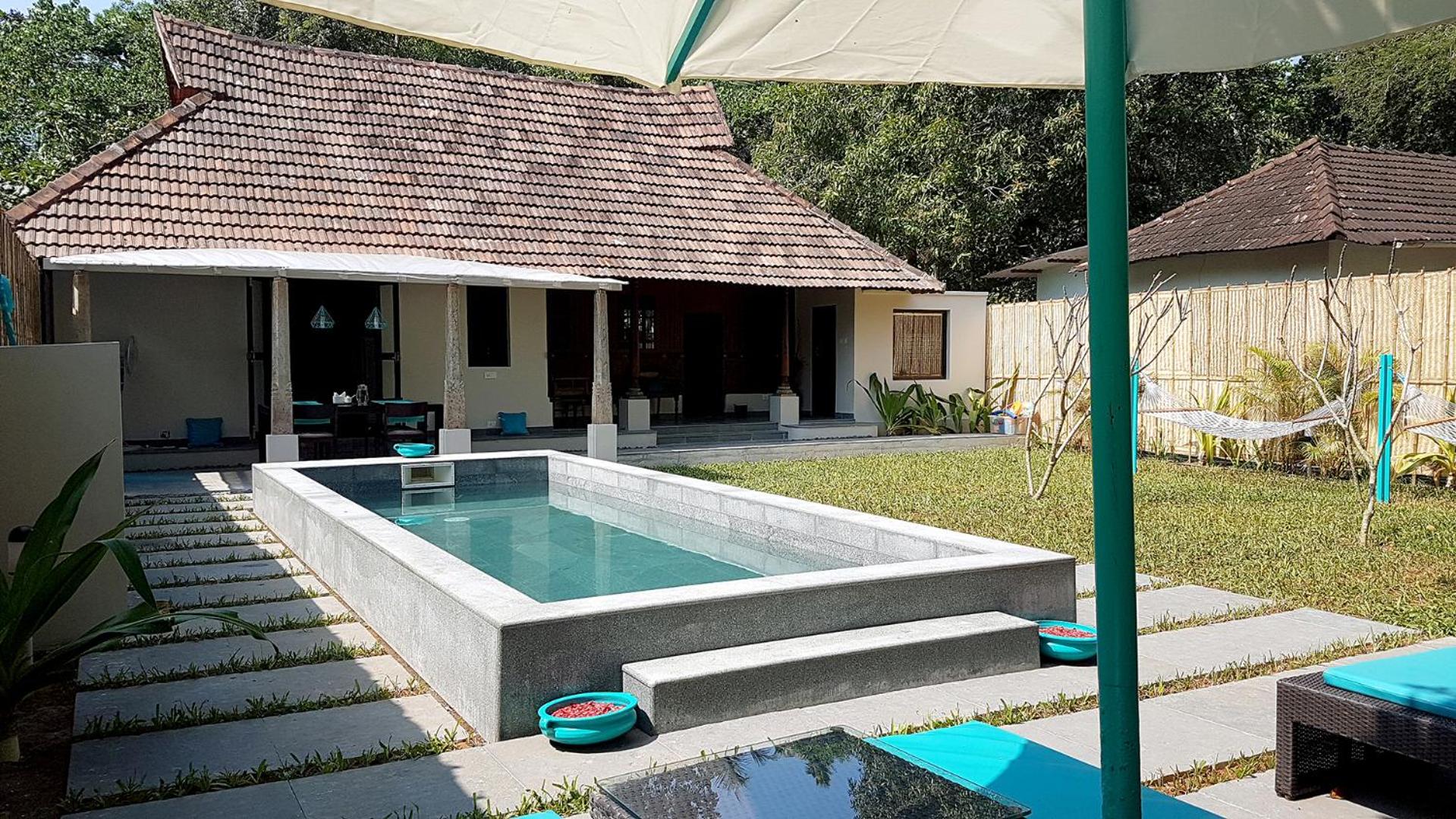 Villa with Private Pool photo 2
