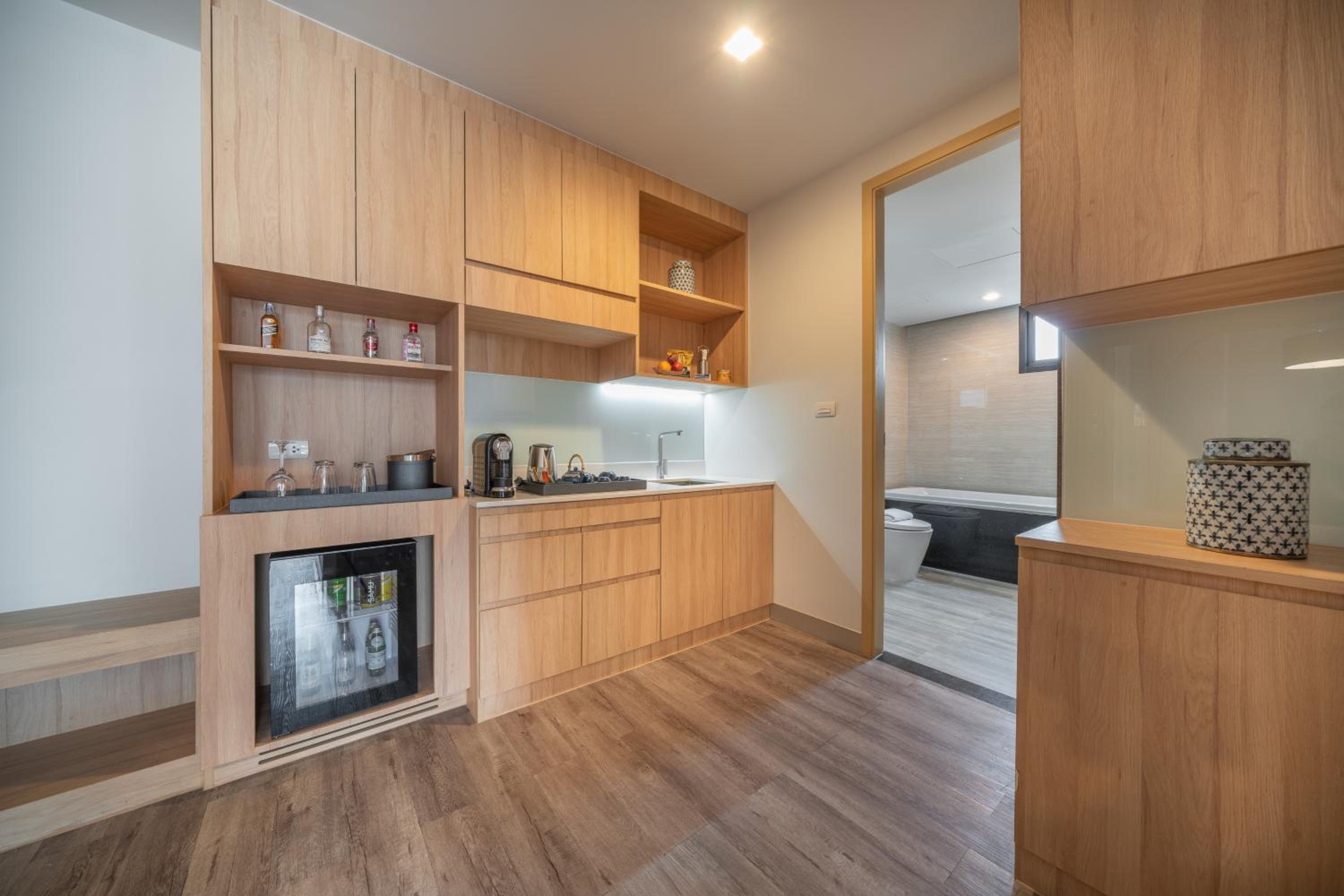 Family Suite photo 2