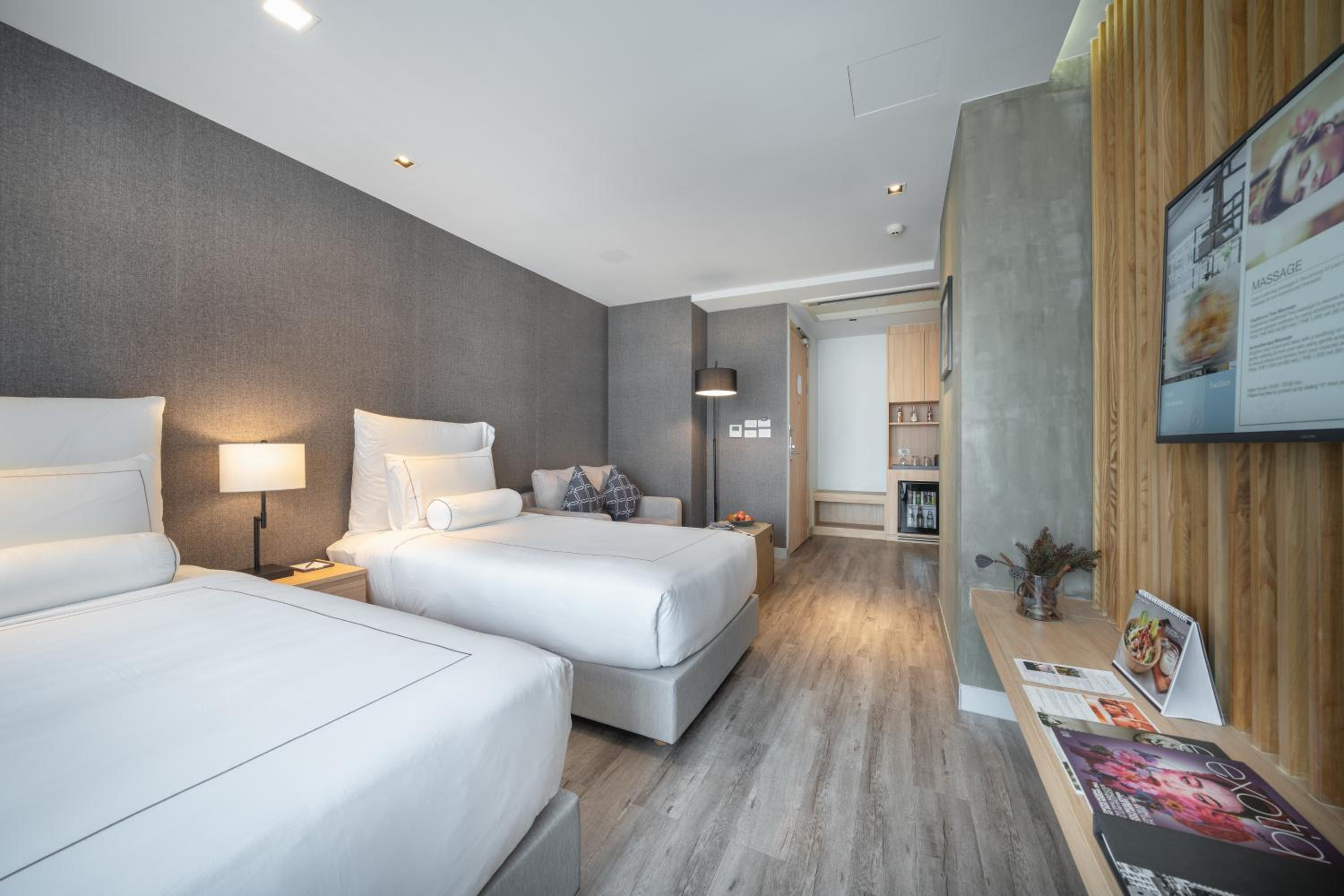 Family Suite photo 2