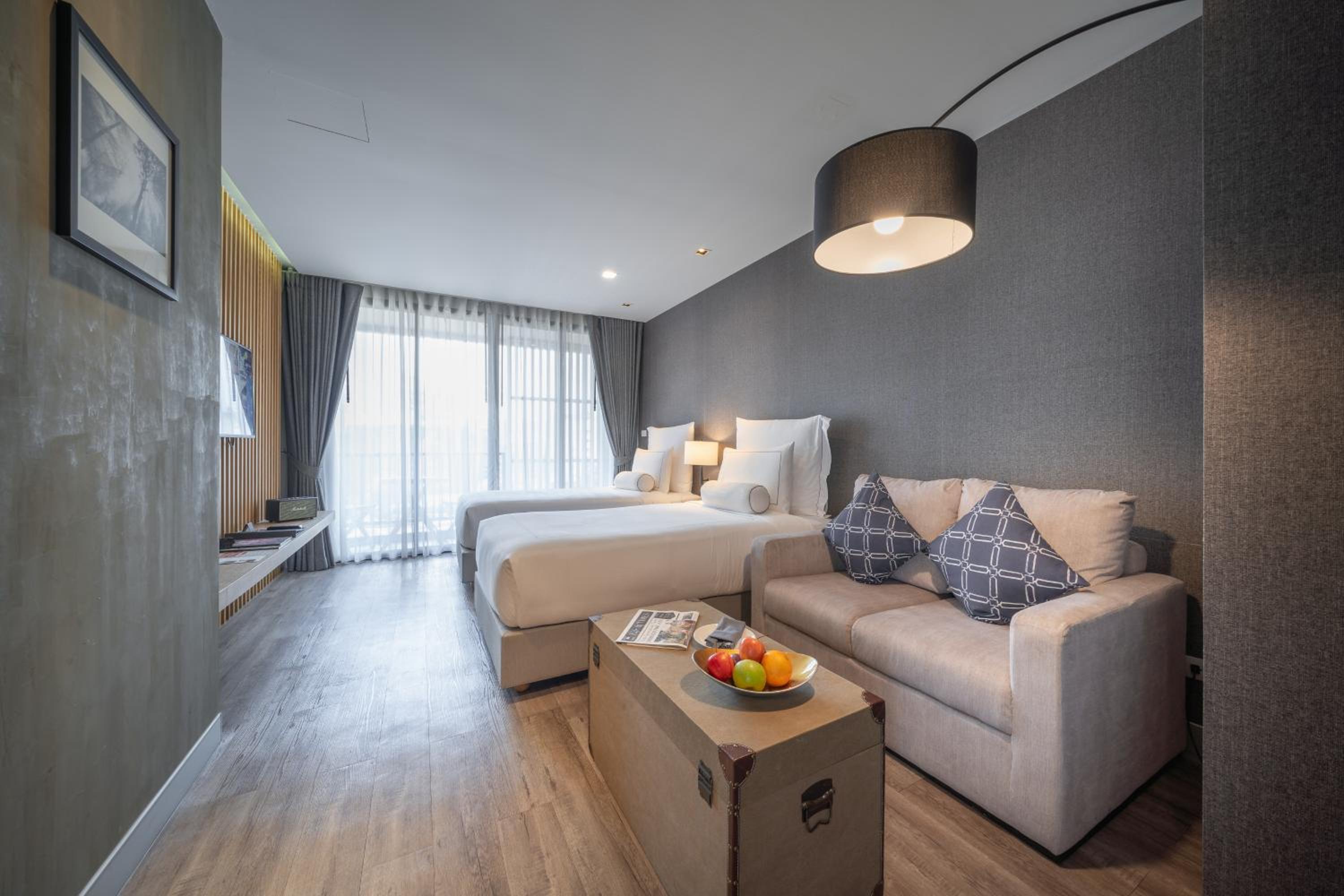 Family Suite photo 3