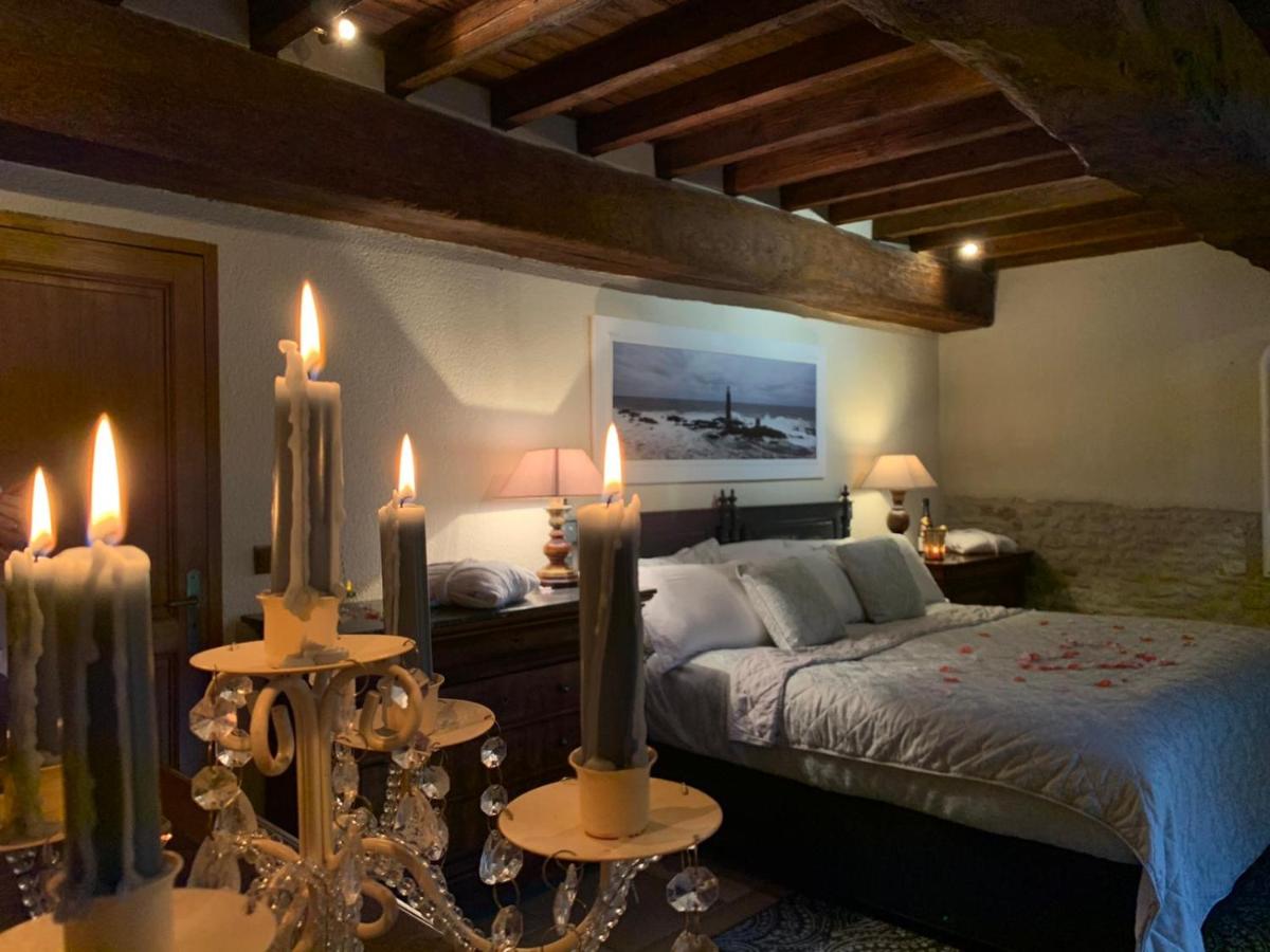 Double Room with Park View photo 2