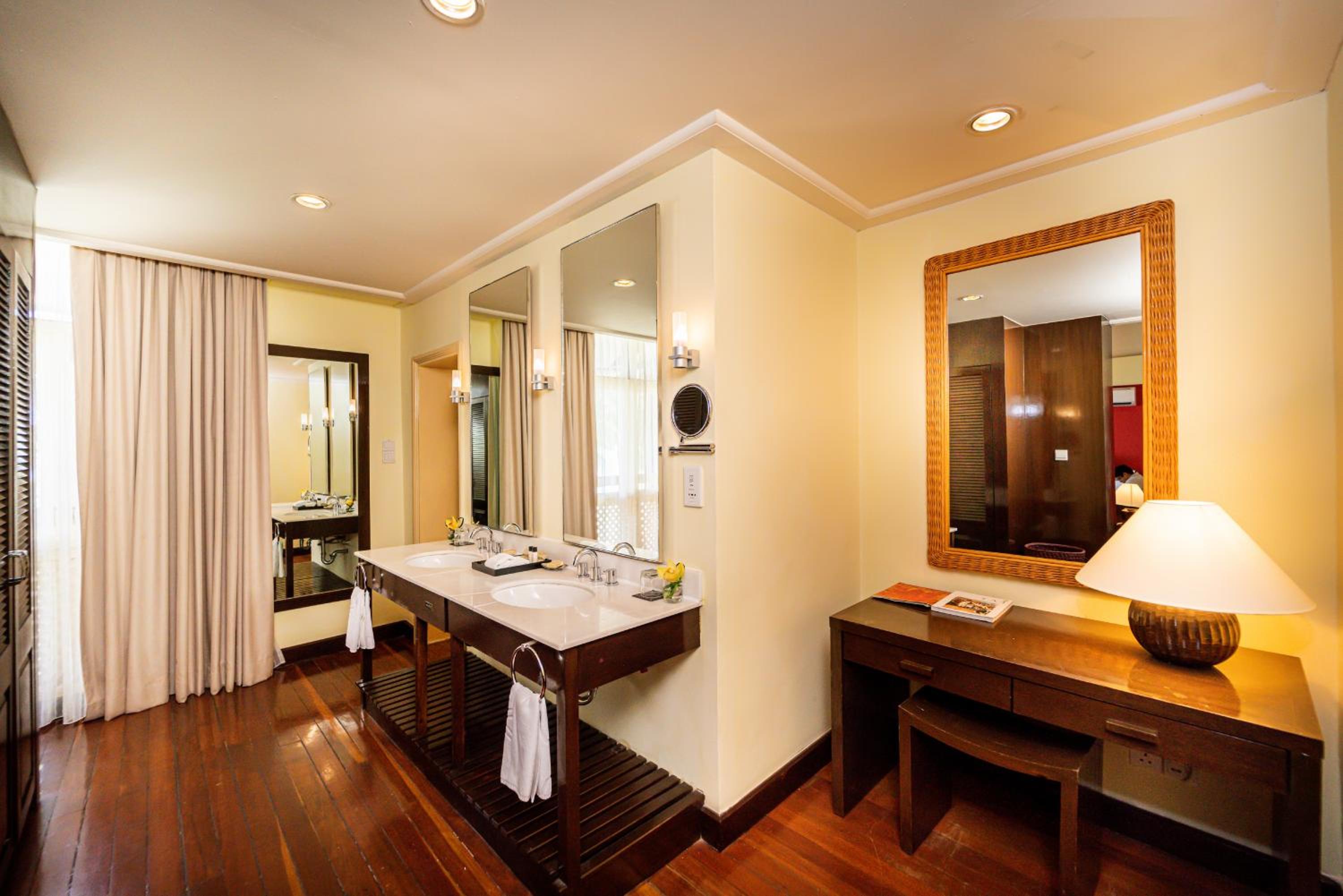Studio Sea View Suite - Photo 13