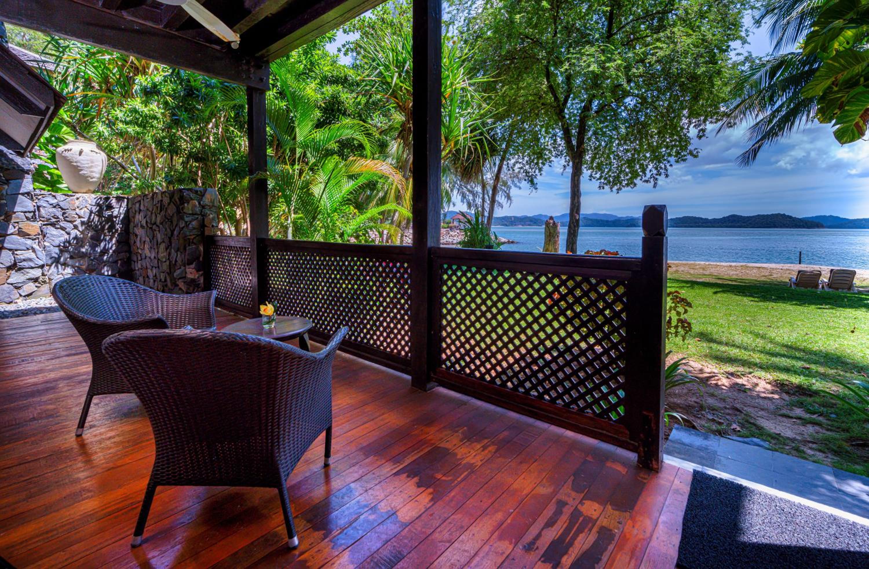 Studio Sea View Suite - Photo 8