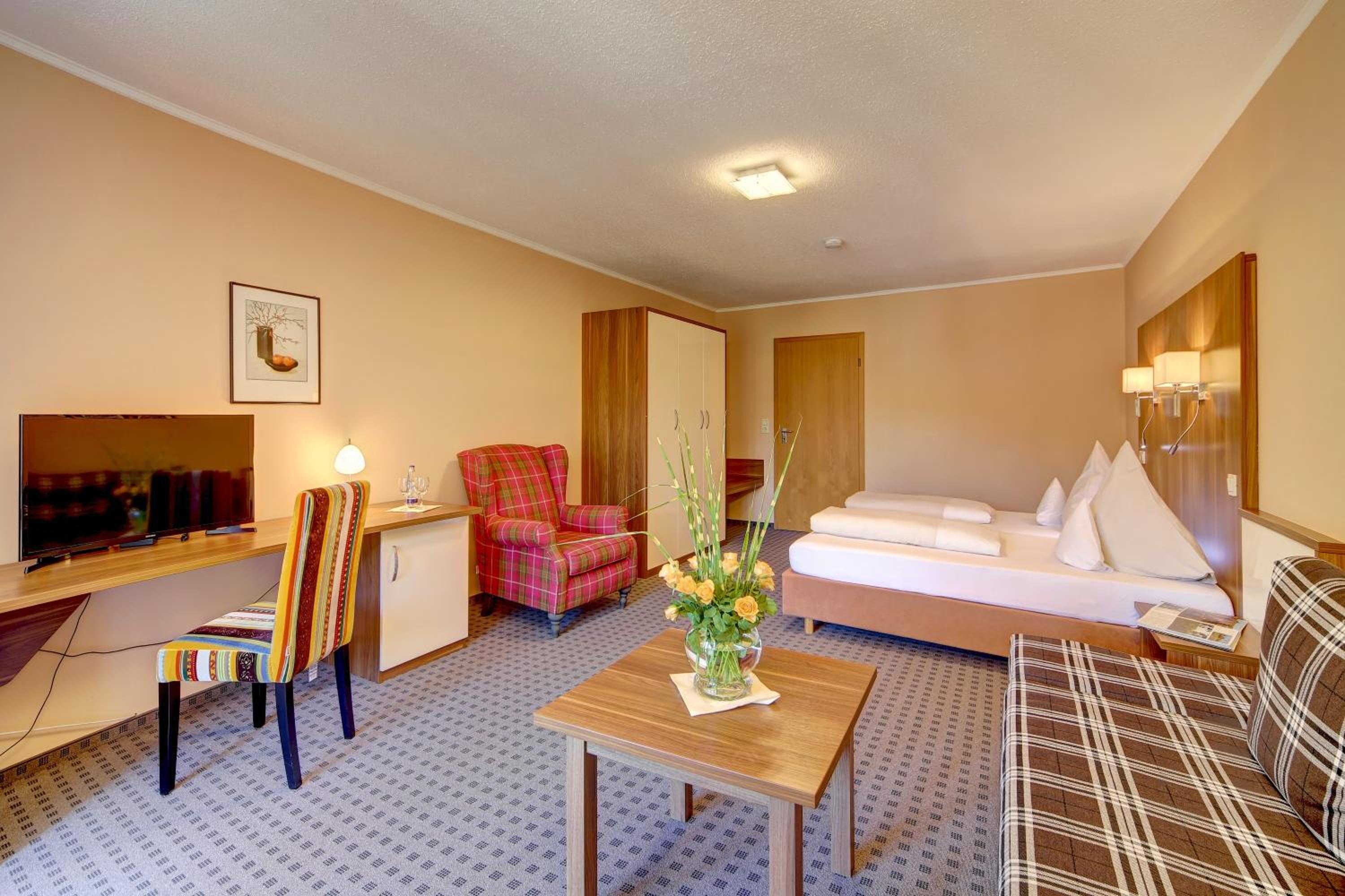 Double Room photo 3