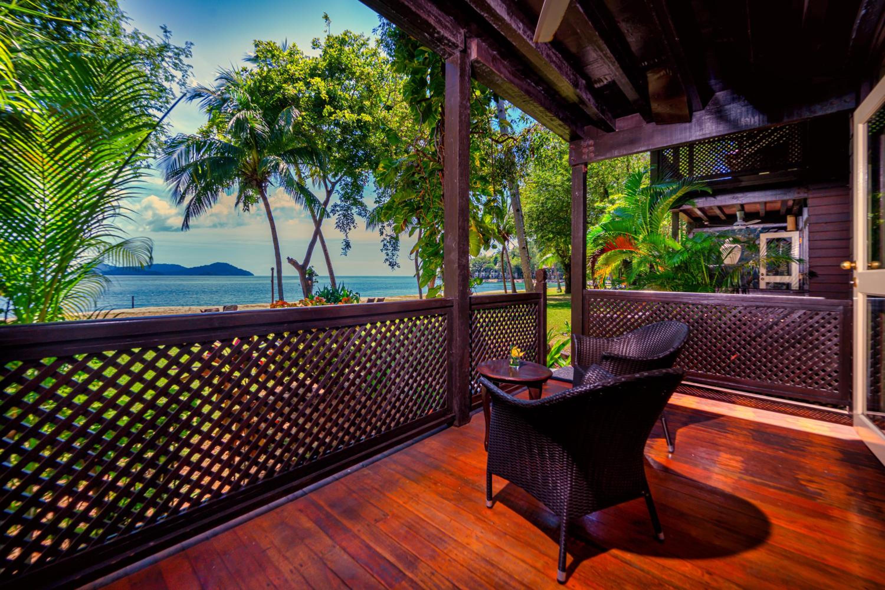 Studio Sea View Suite - Photo 7