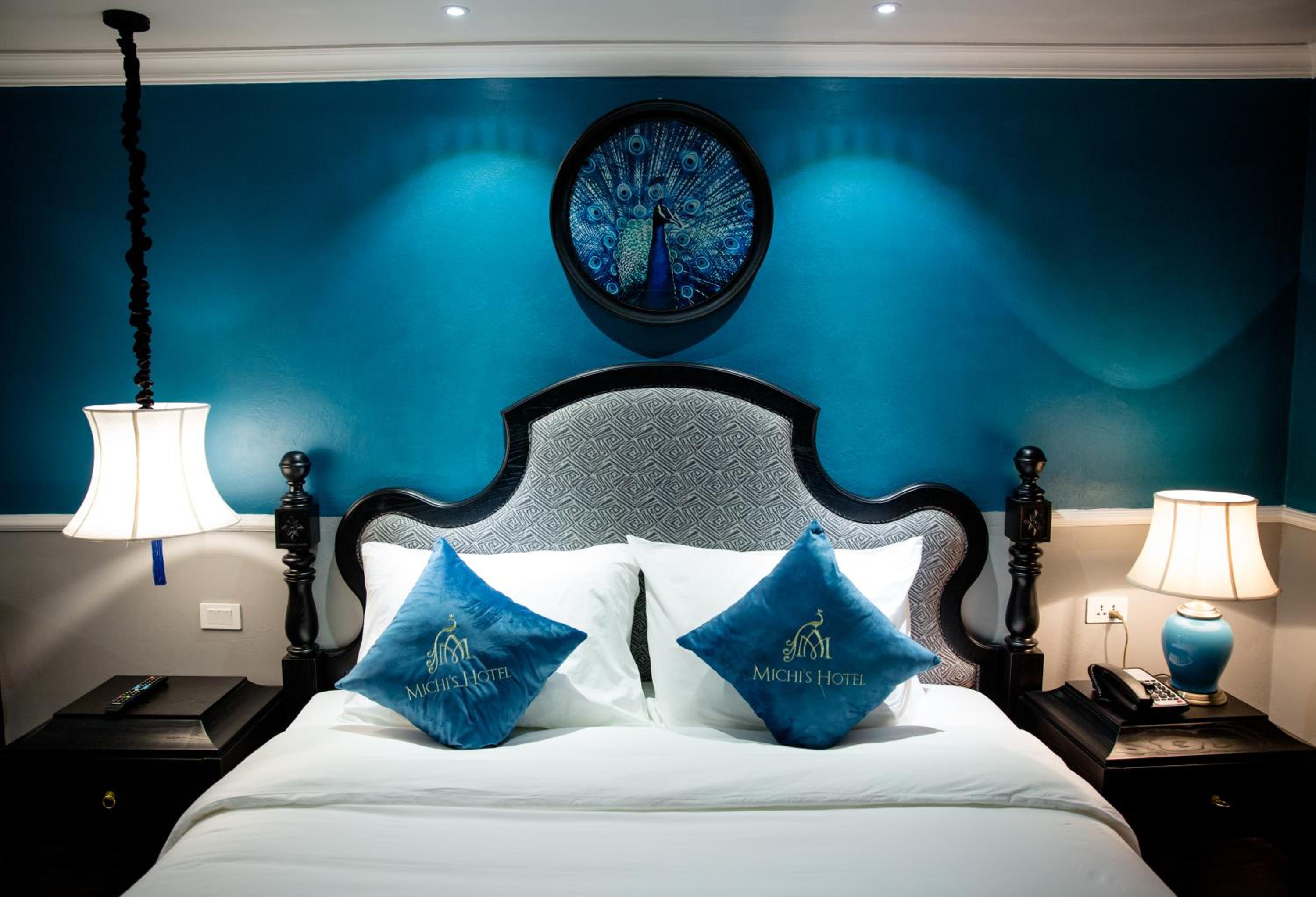 Deluxe Double Room - Photo 5