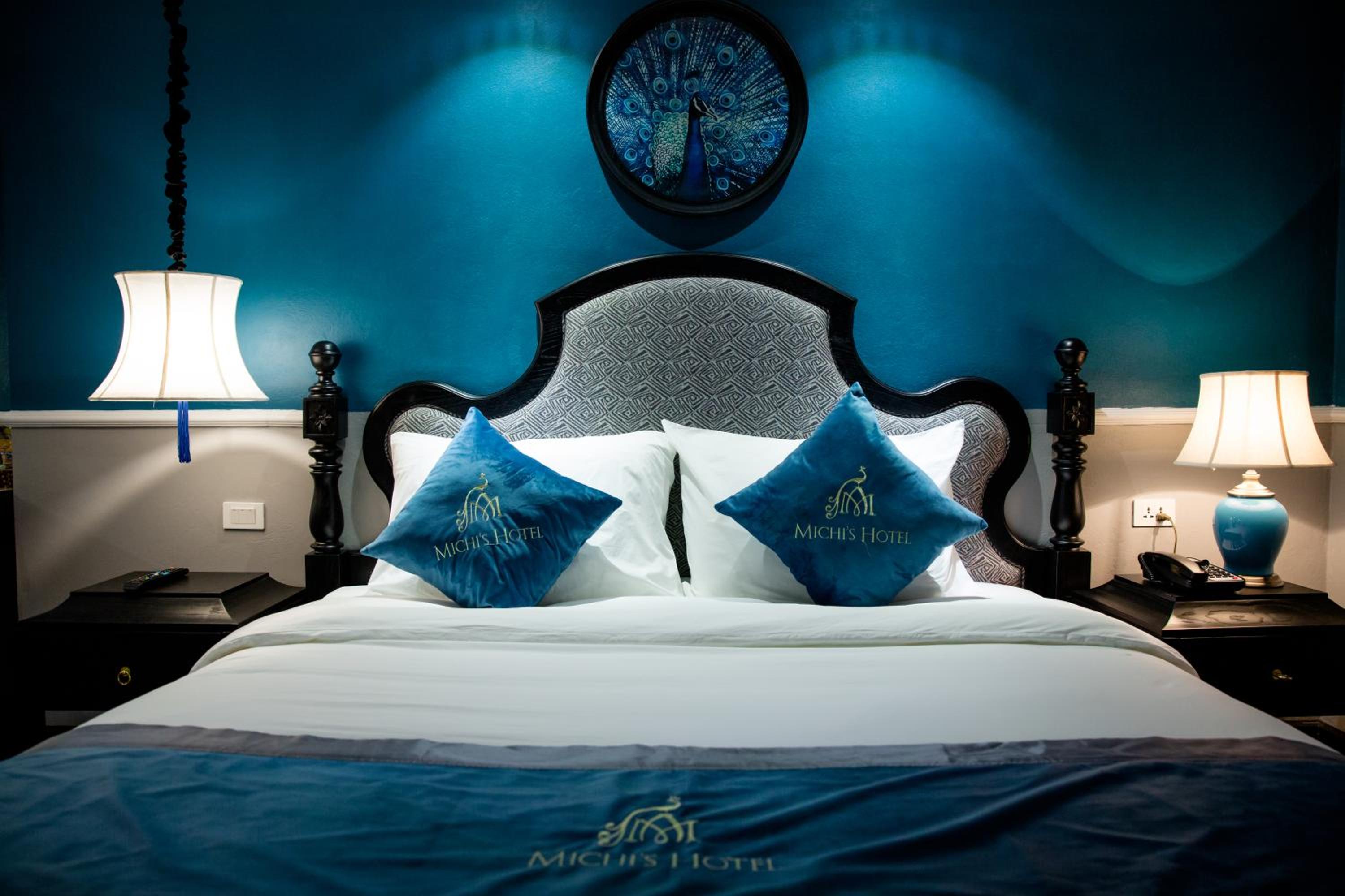Deluxe Double Room - Photo 6