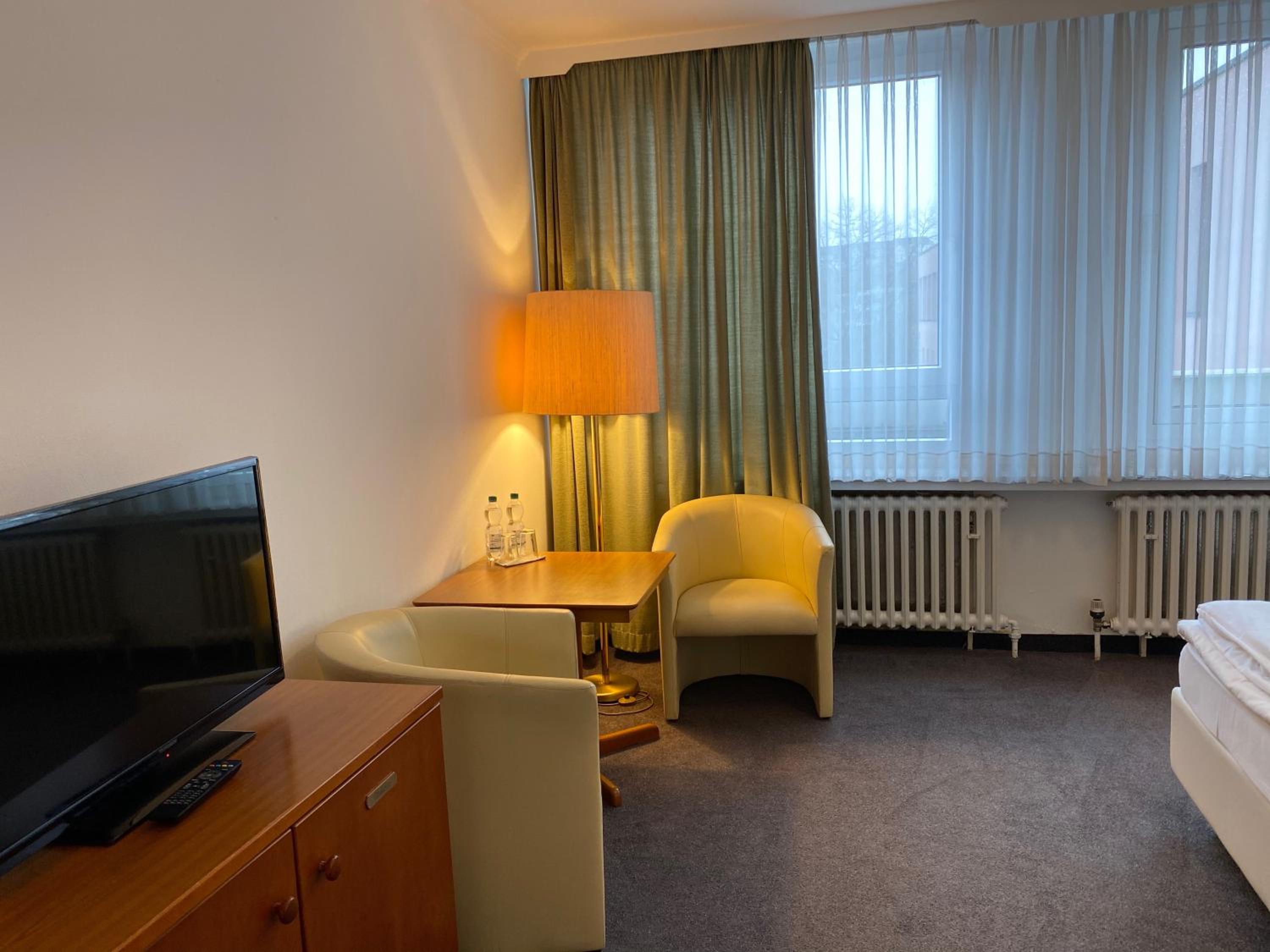 Double Room - Photo 10