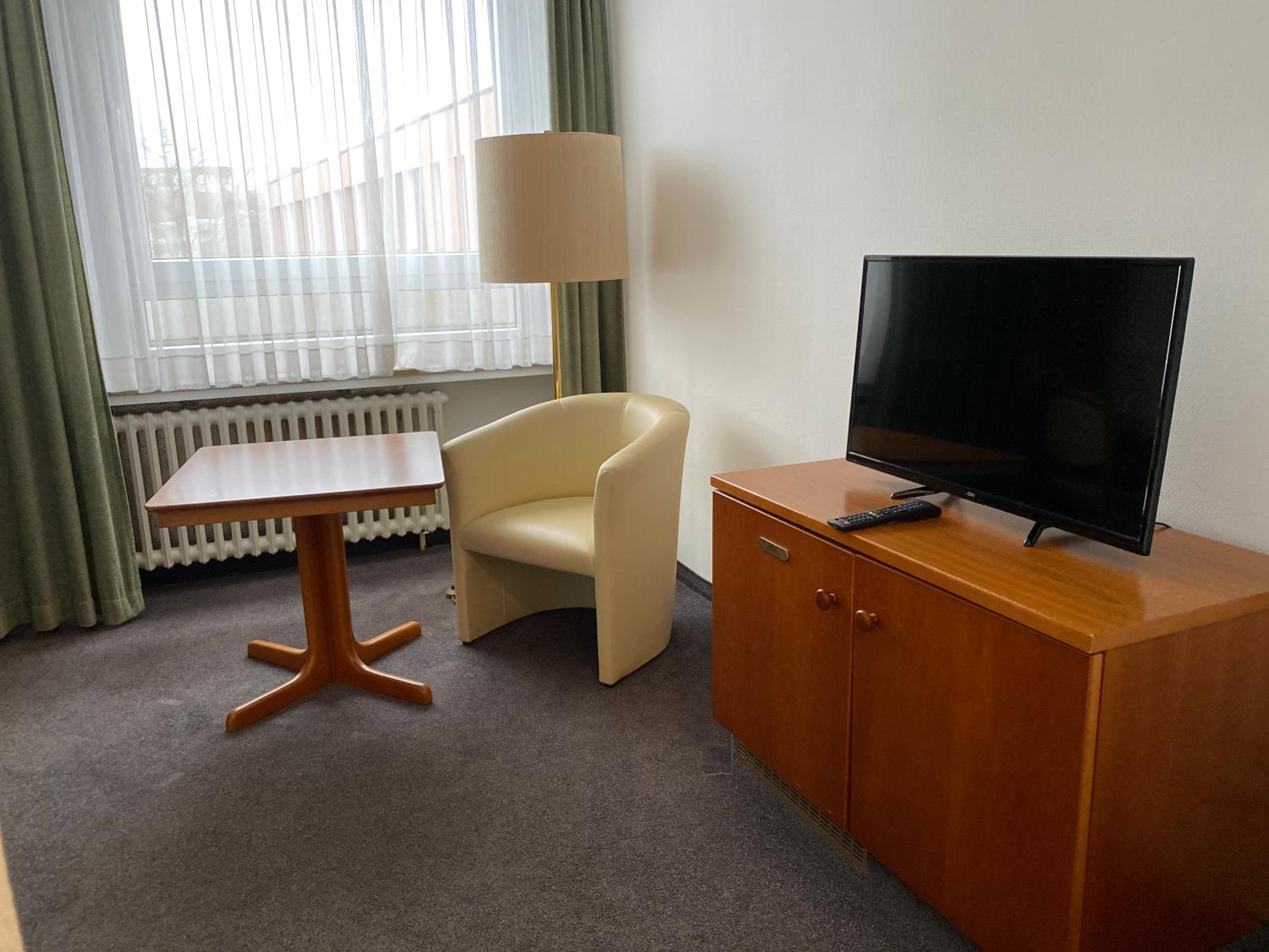 Single Room