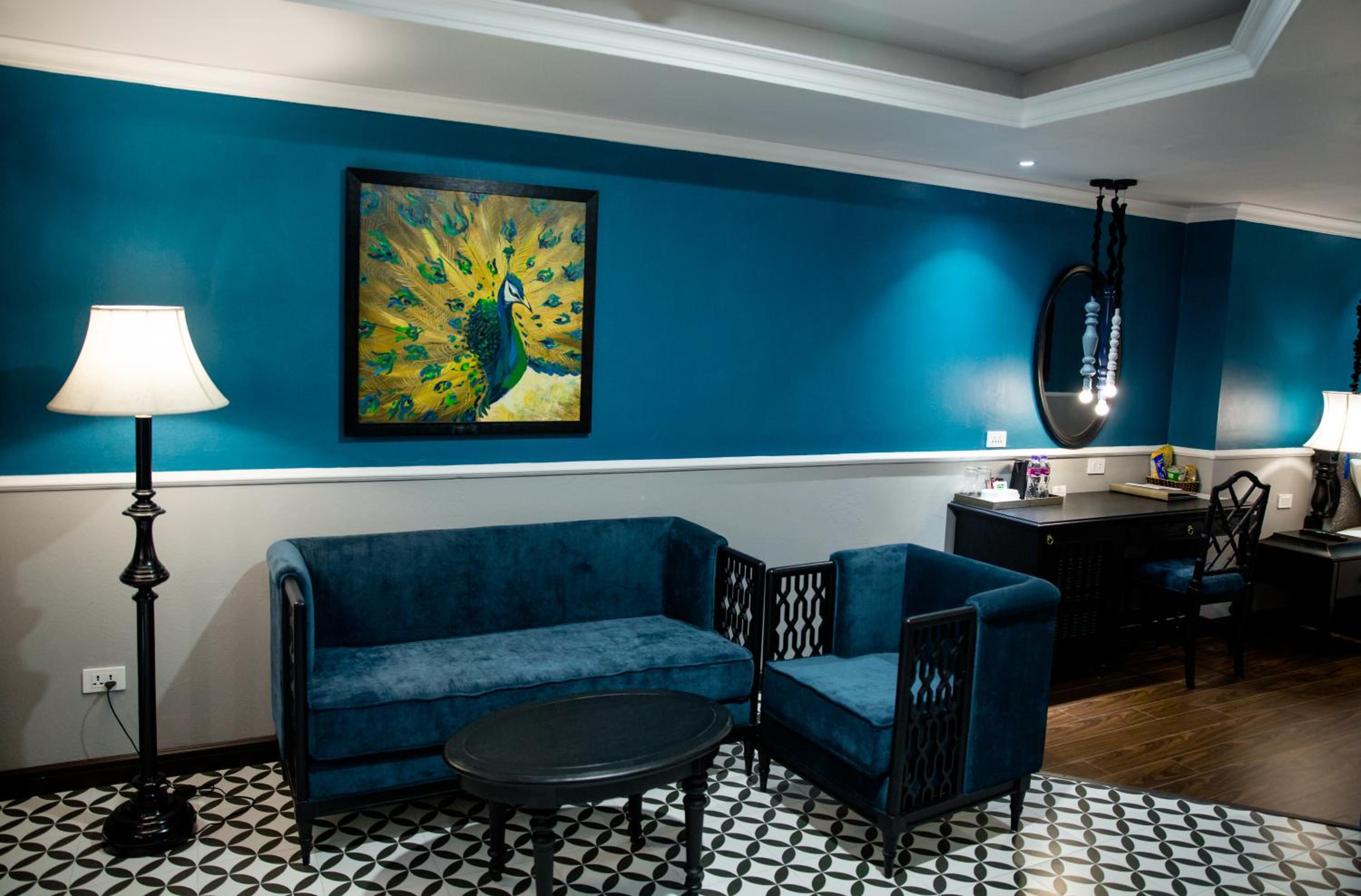 Junior Suite - Photo 17