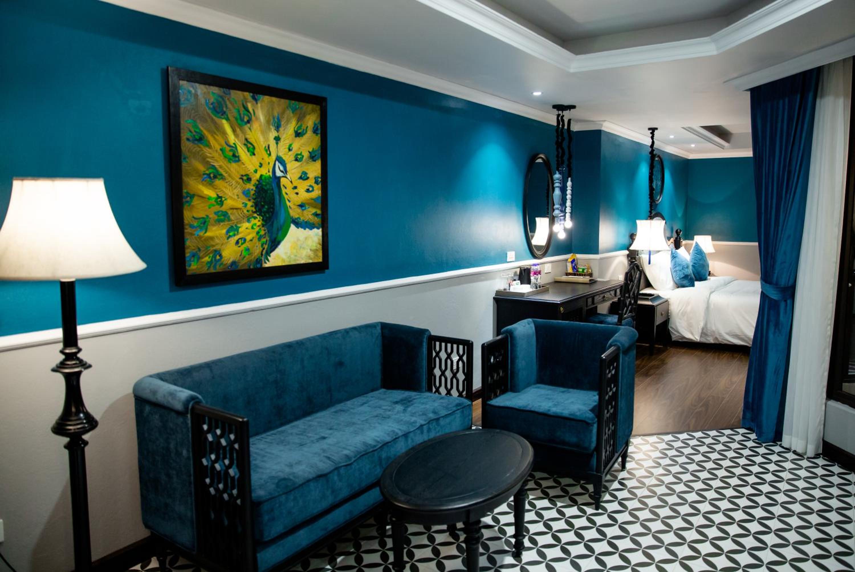 Junior Suite - Photo 10