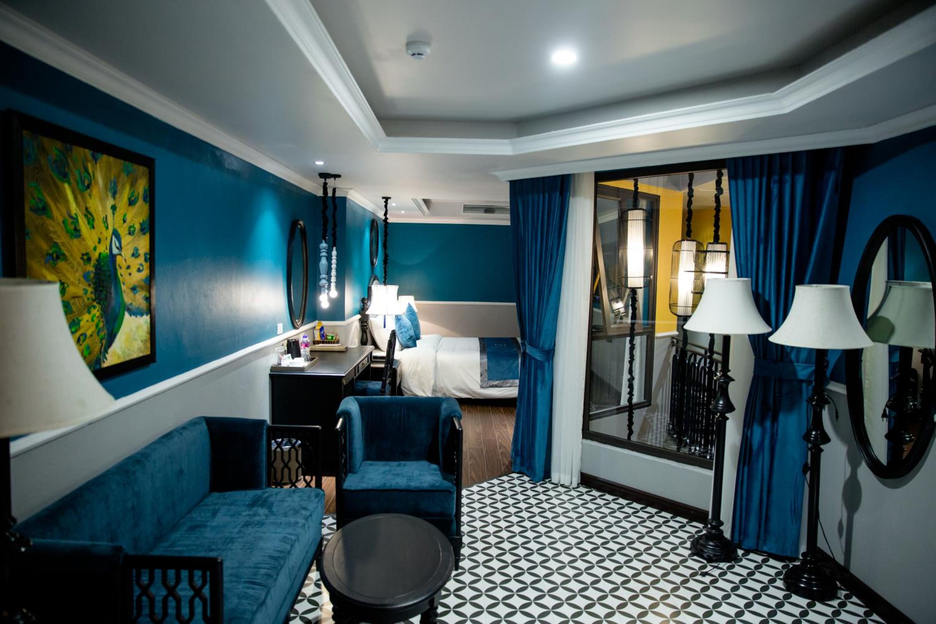 Junior Suite - Photo 16