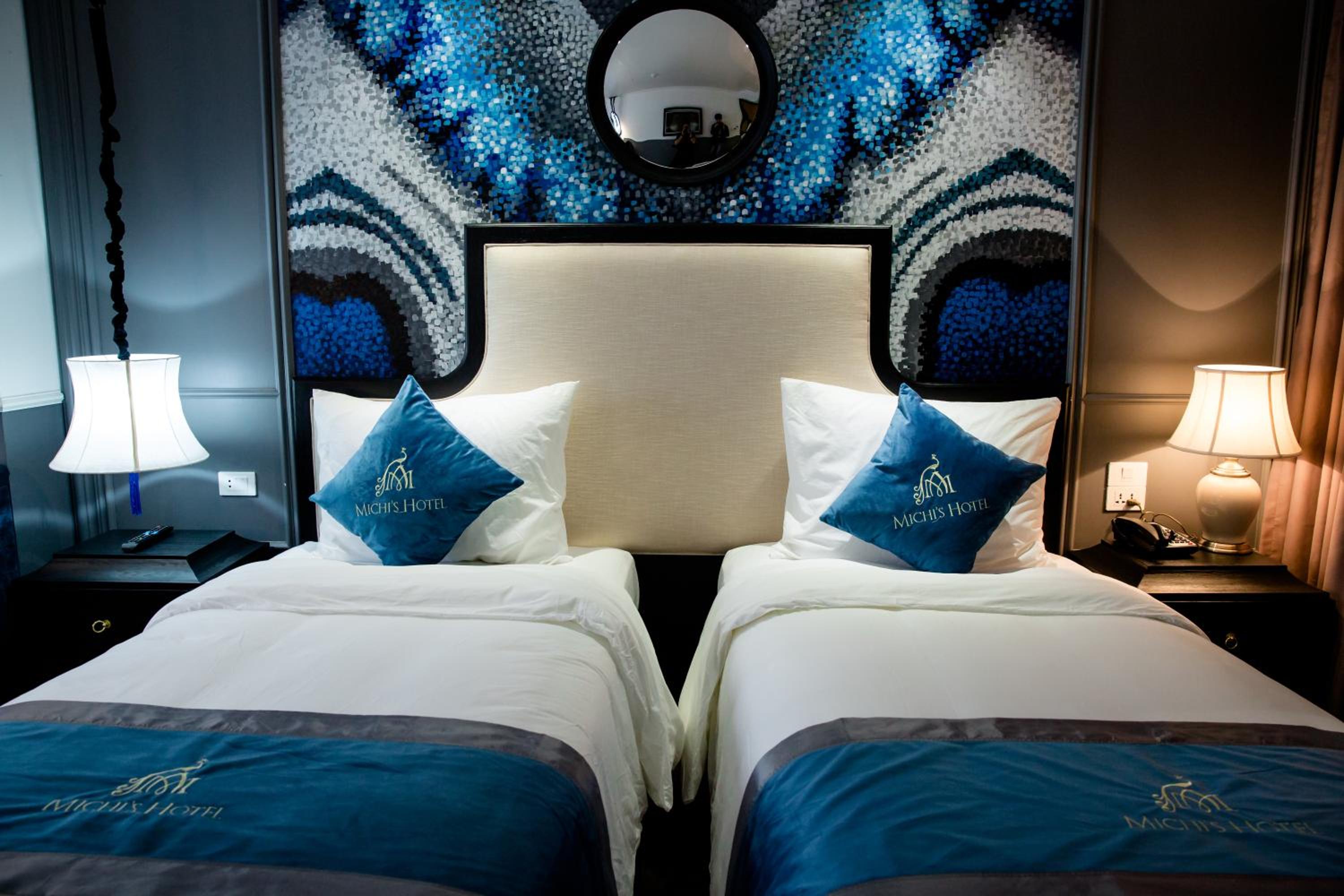Twin Room with View - Photo 33