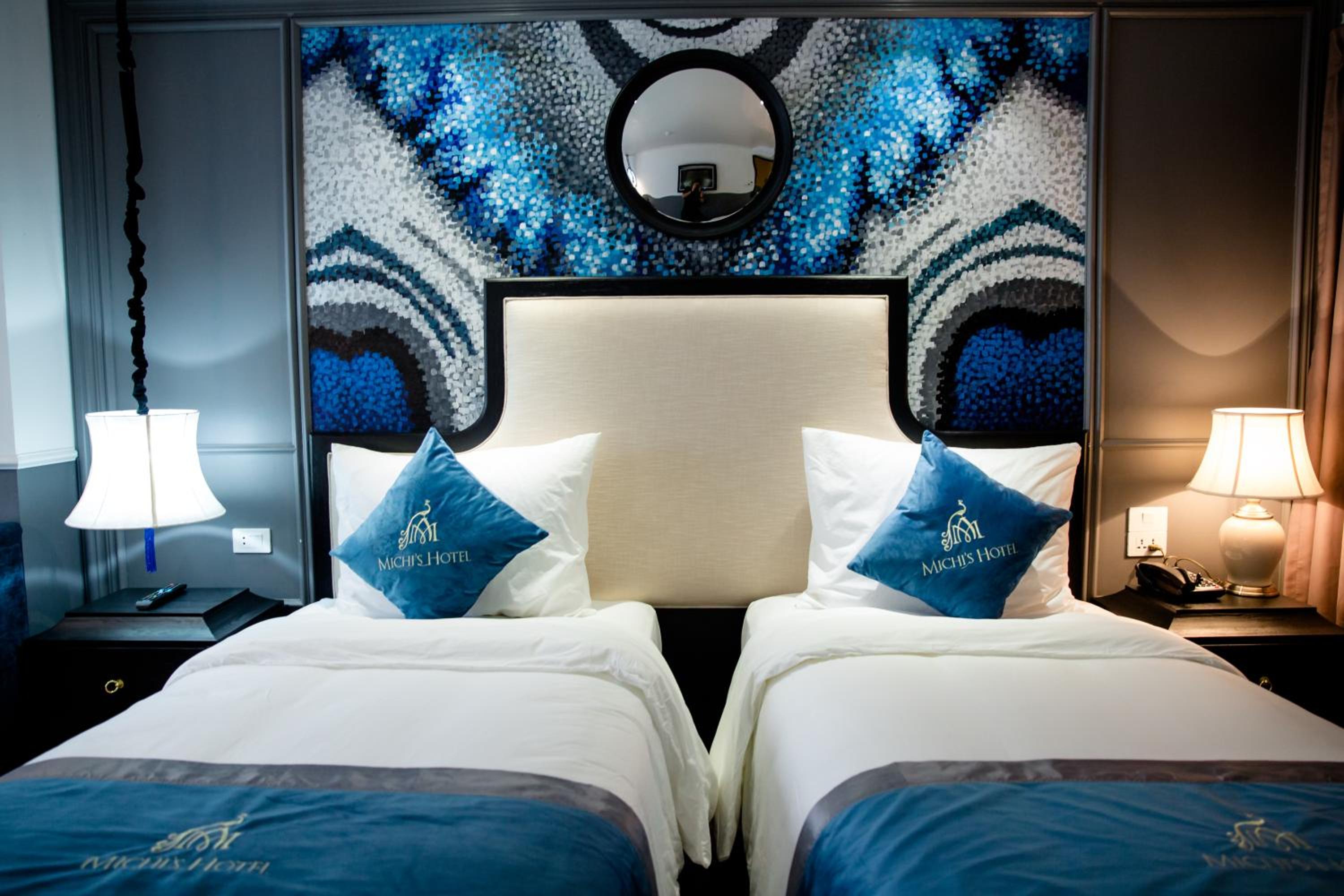 Twin Room with View - Photo 35