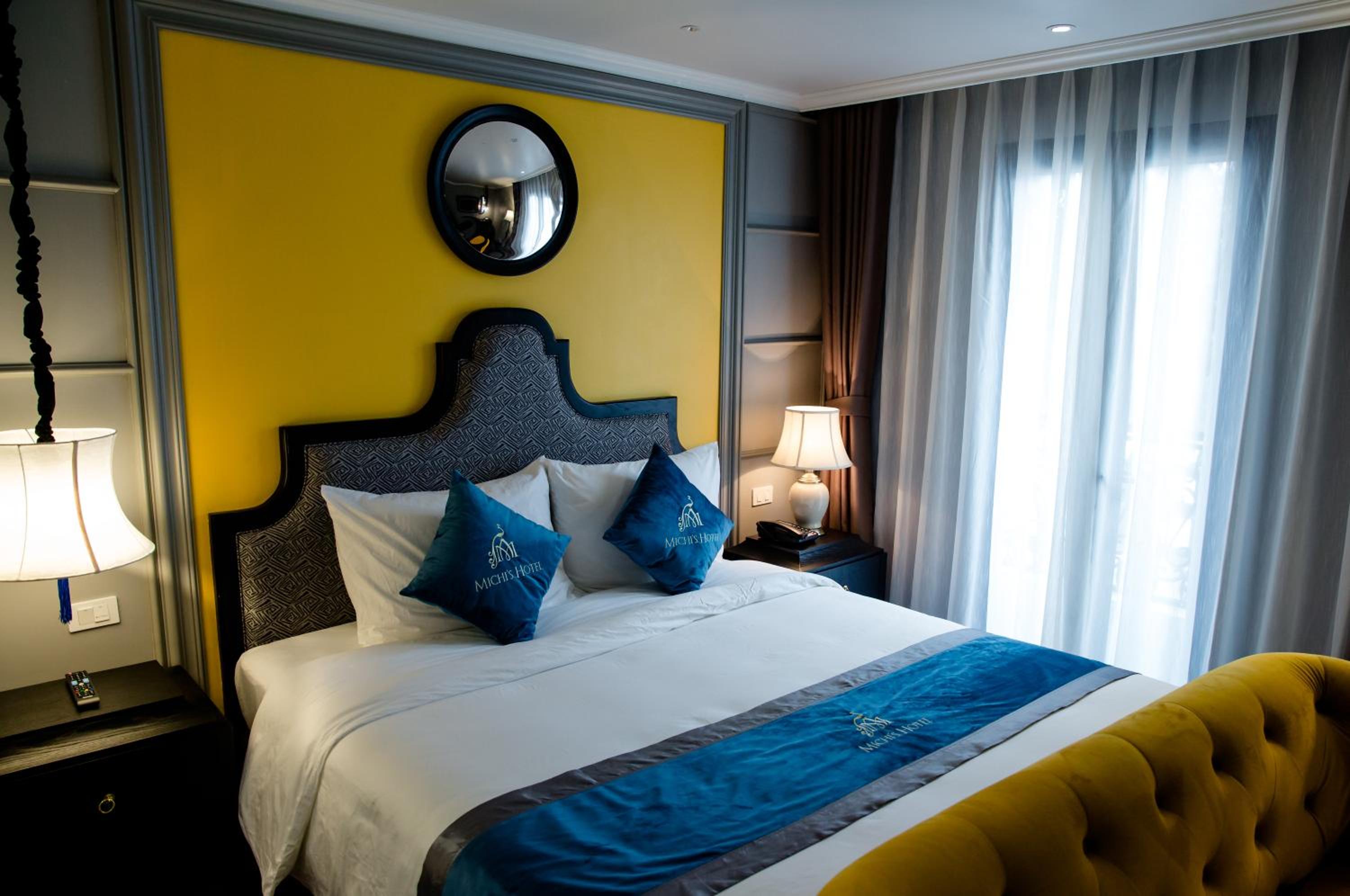 Twin Room with View - Photo 36