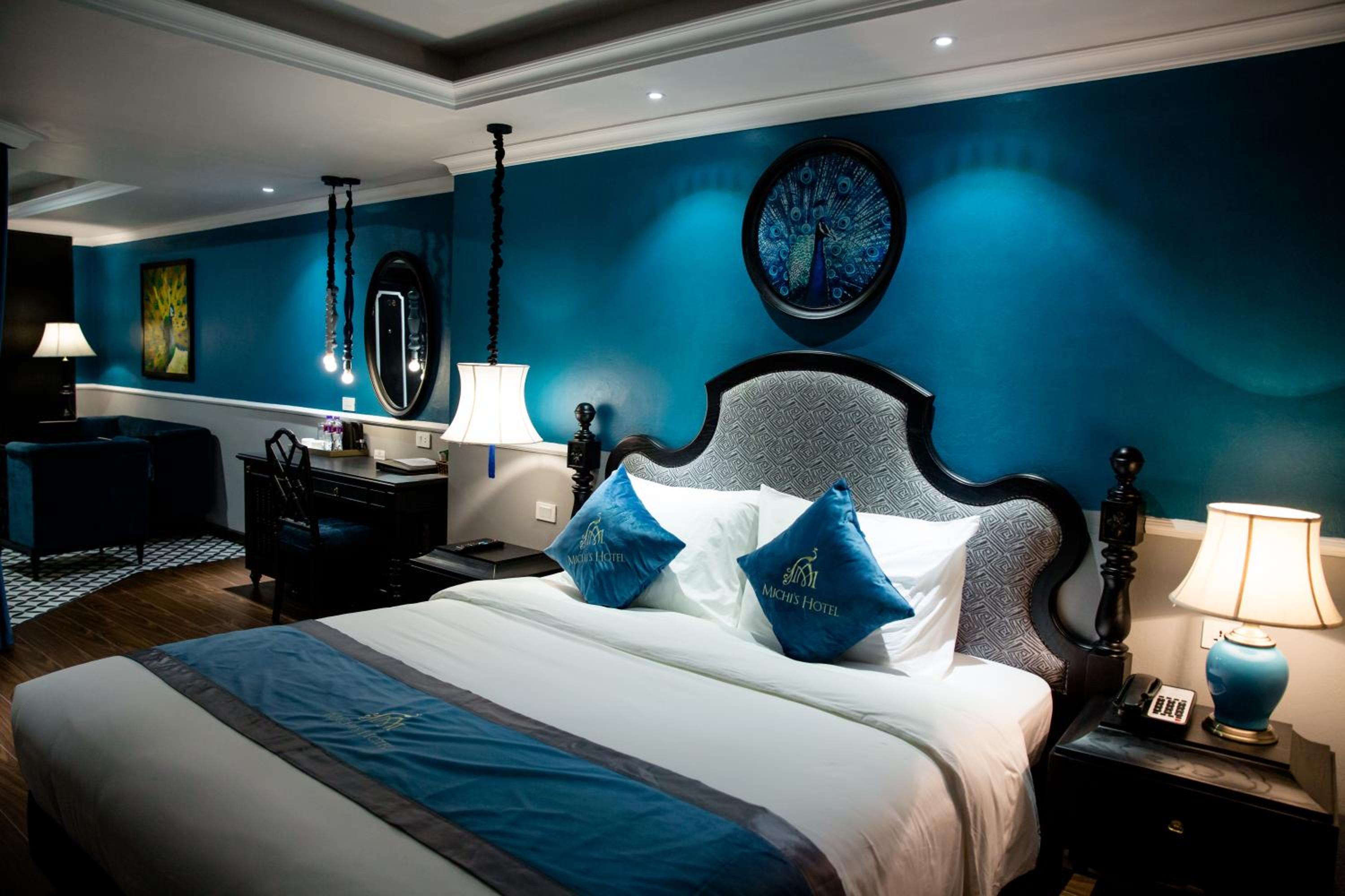 Junior Suite - Photo 13