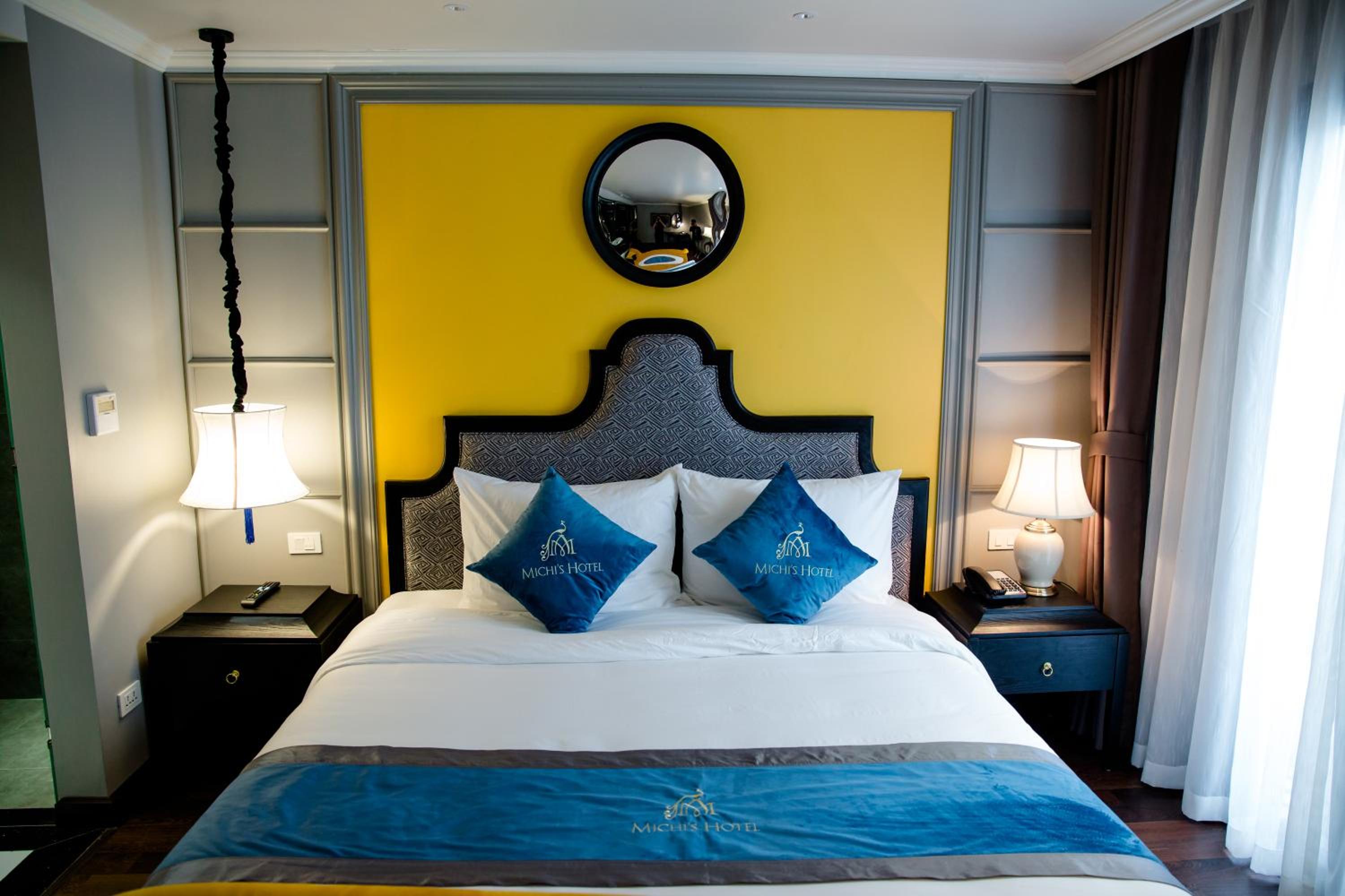 Twin Room with View - Photo 37