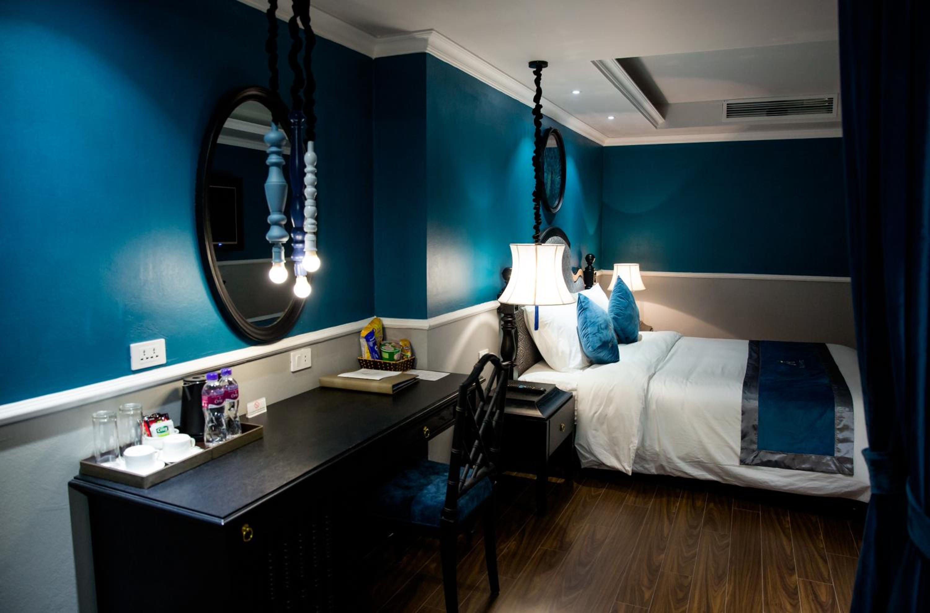 Junior Suite - Photo 12