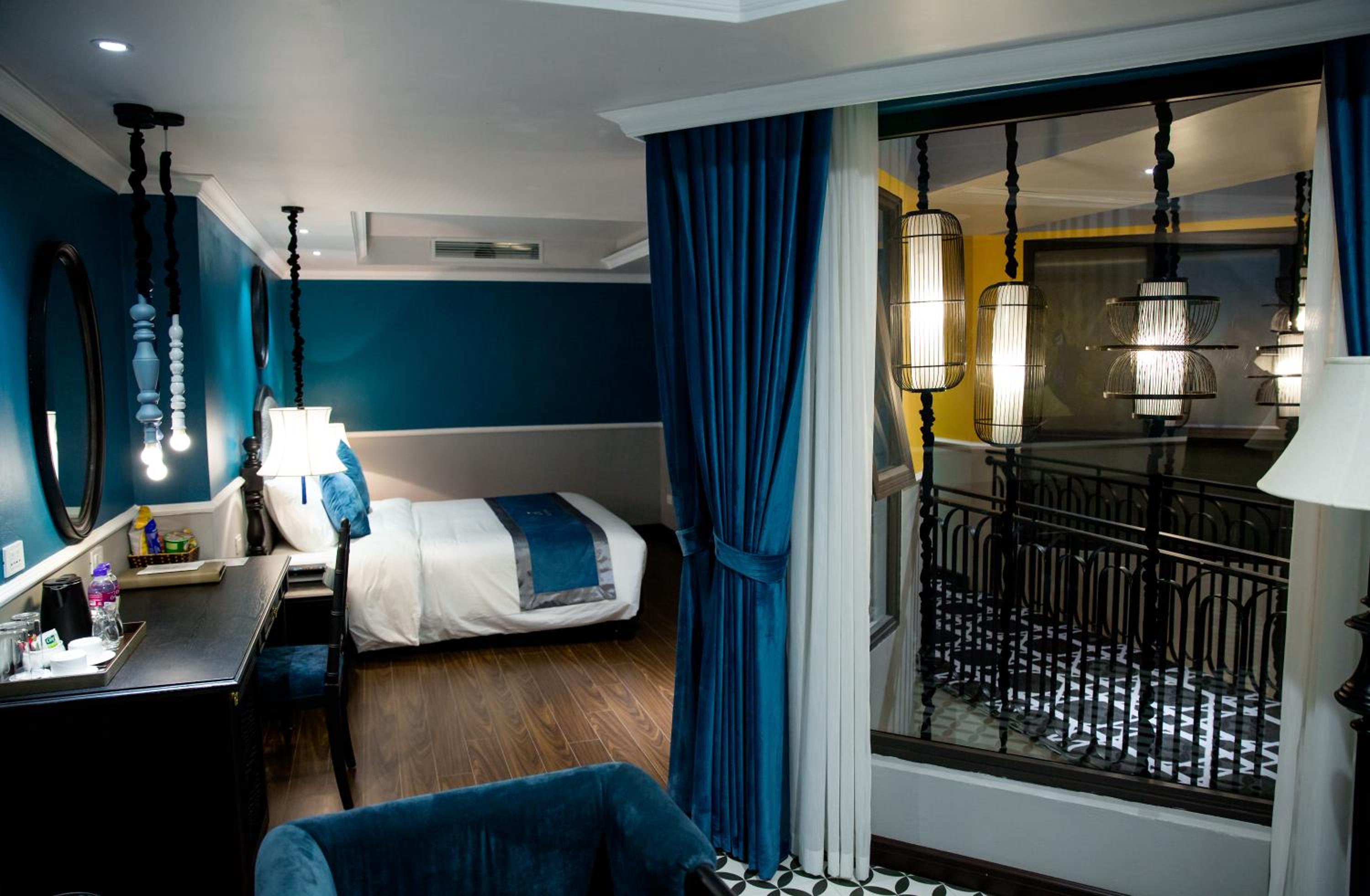 Junior Suite - Photo 11