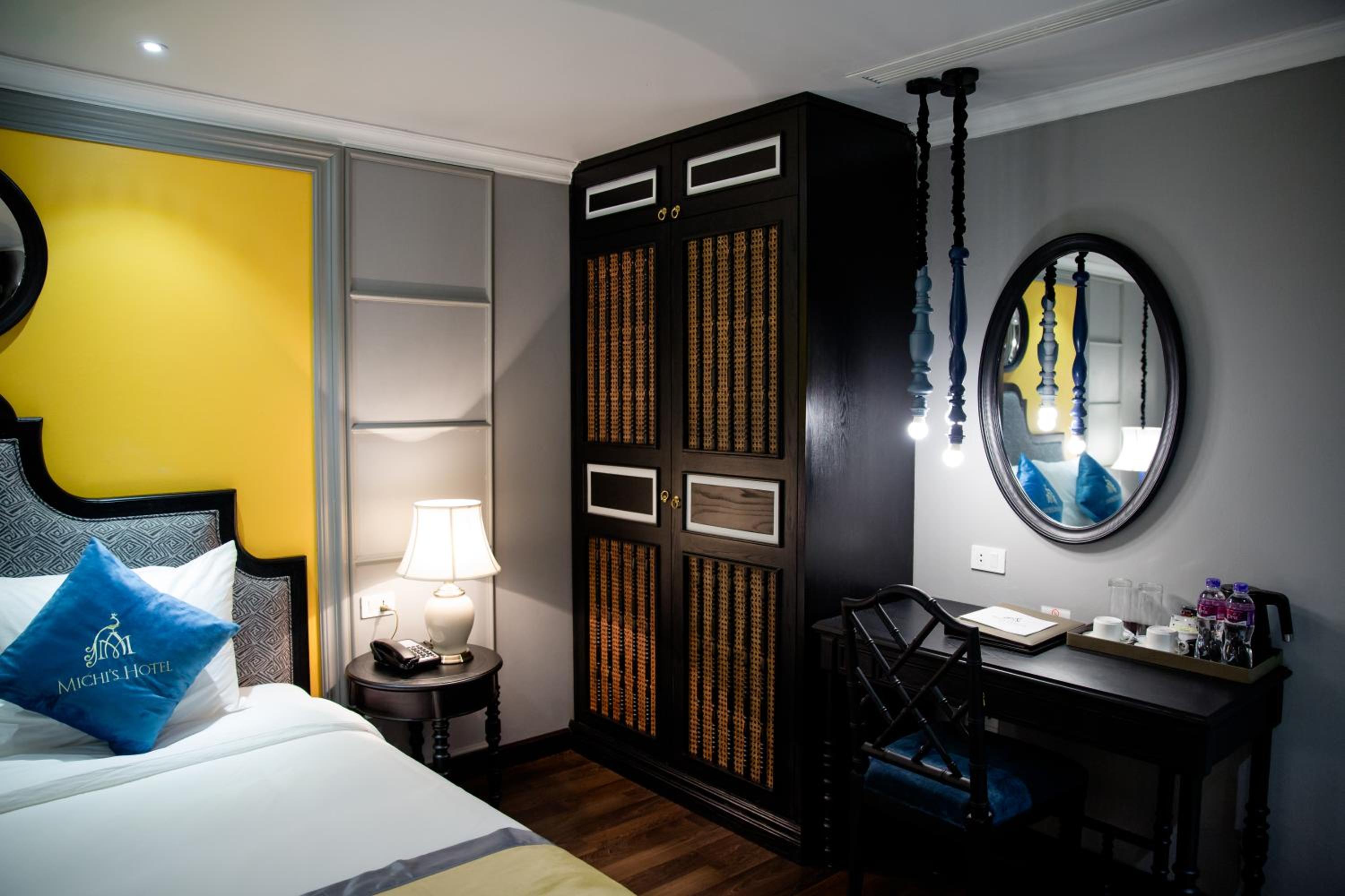 Large Double Room - Photo 27