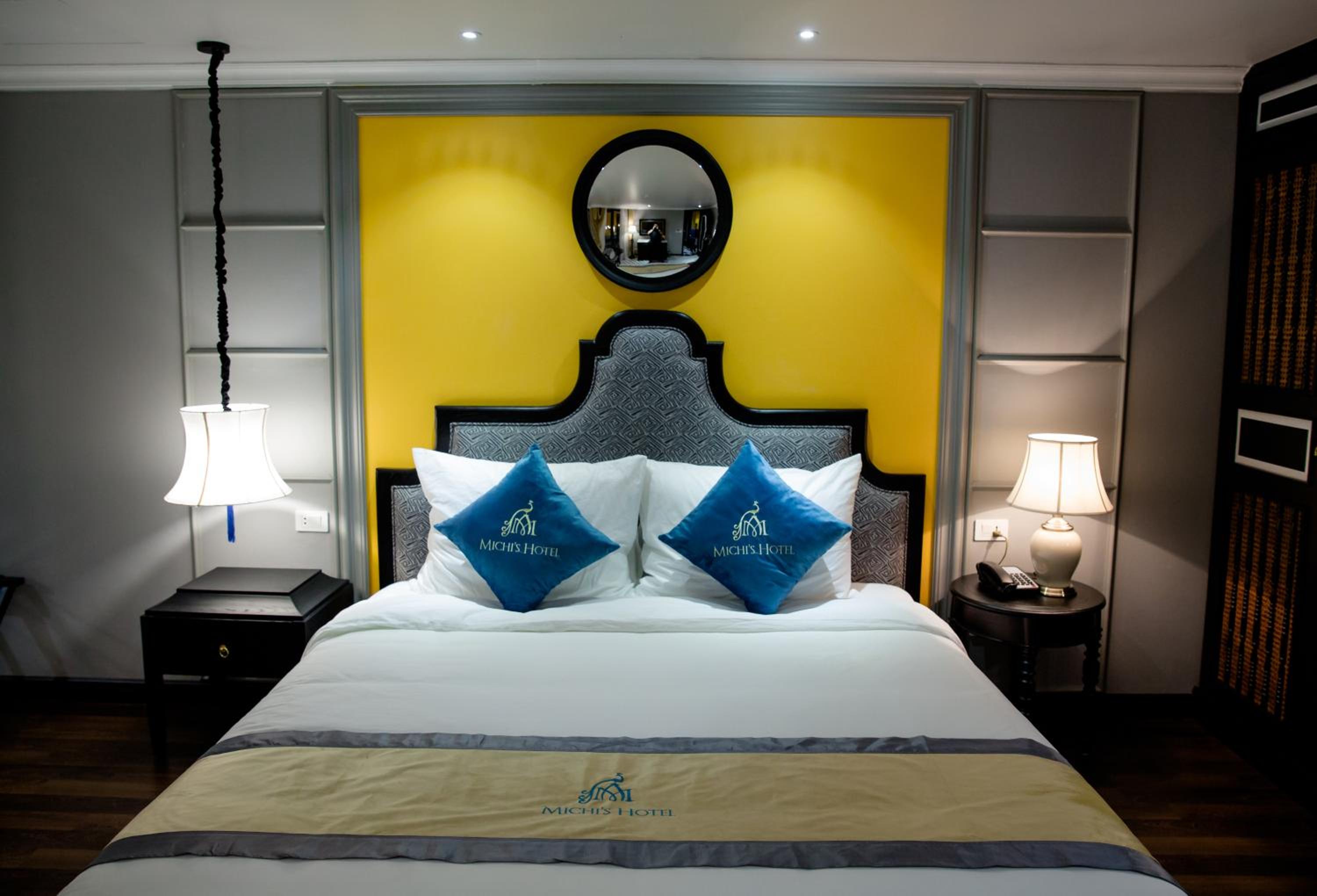 Large Double Room - Photo 28
