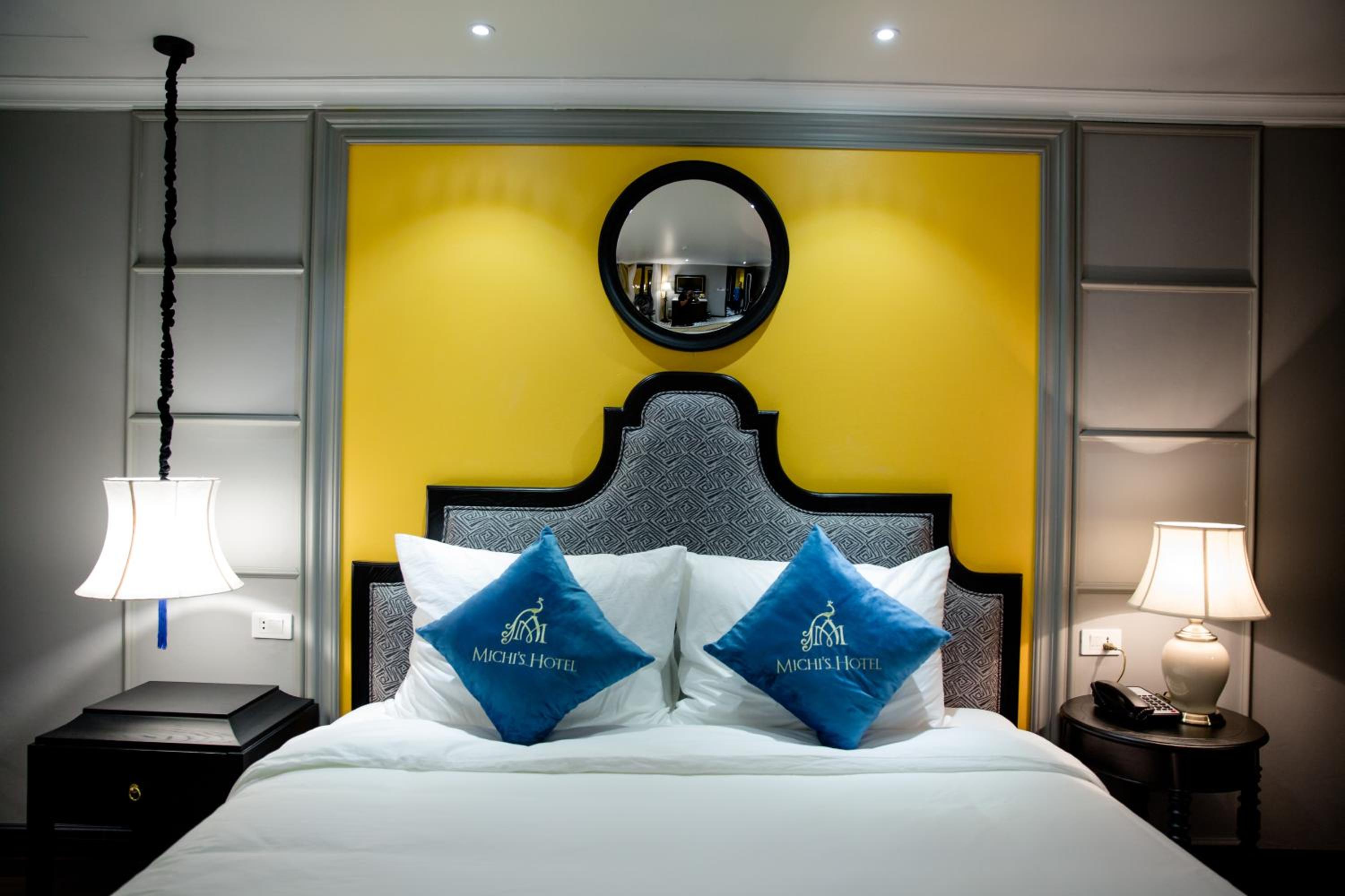 Large Double Room - Photo 29