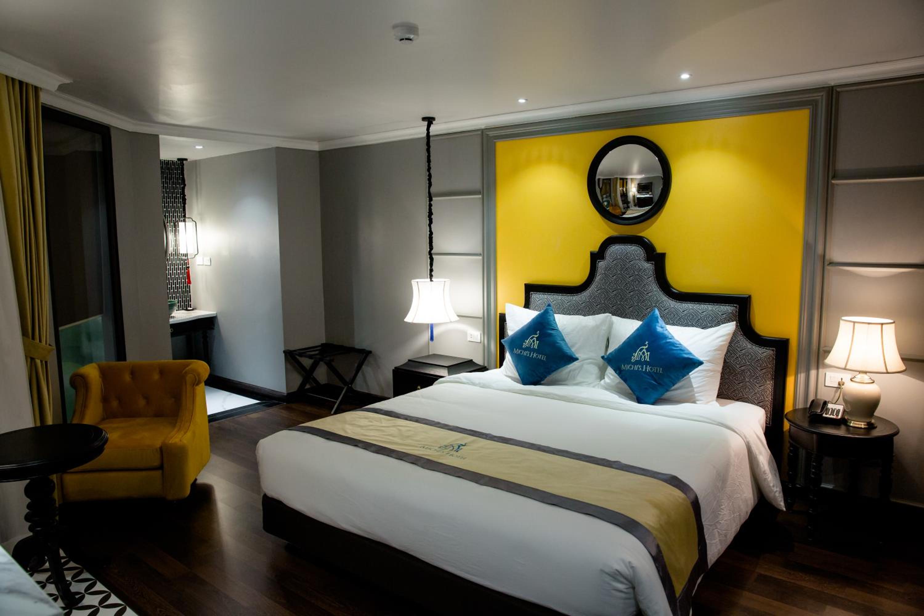 Large Double Room - Photo 30