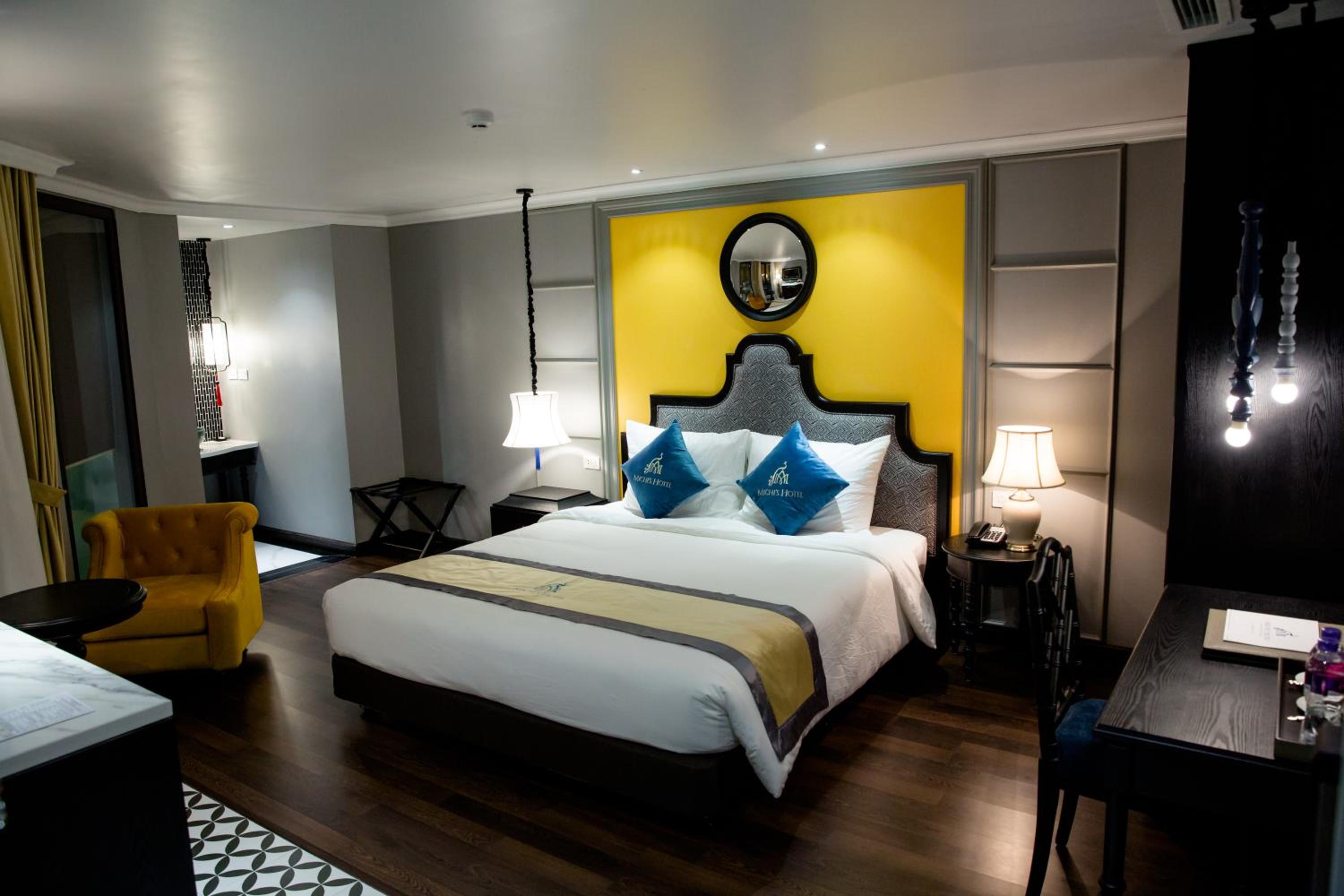 Large Double Room - Photo 31