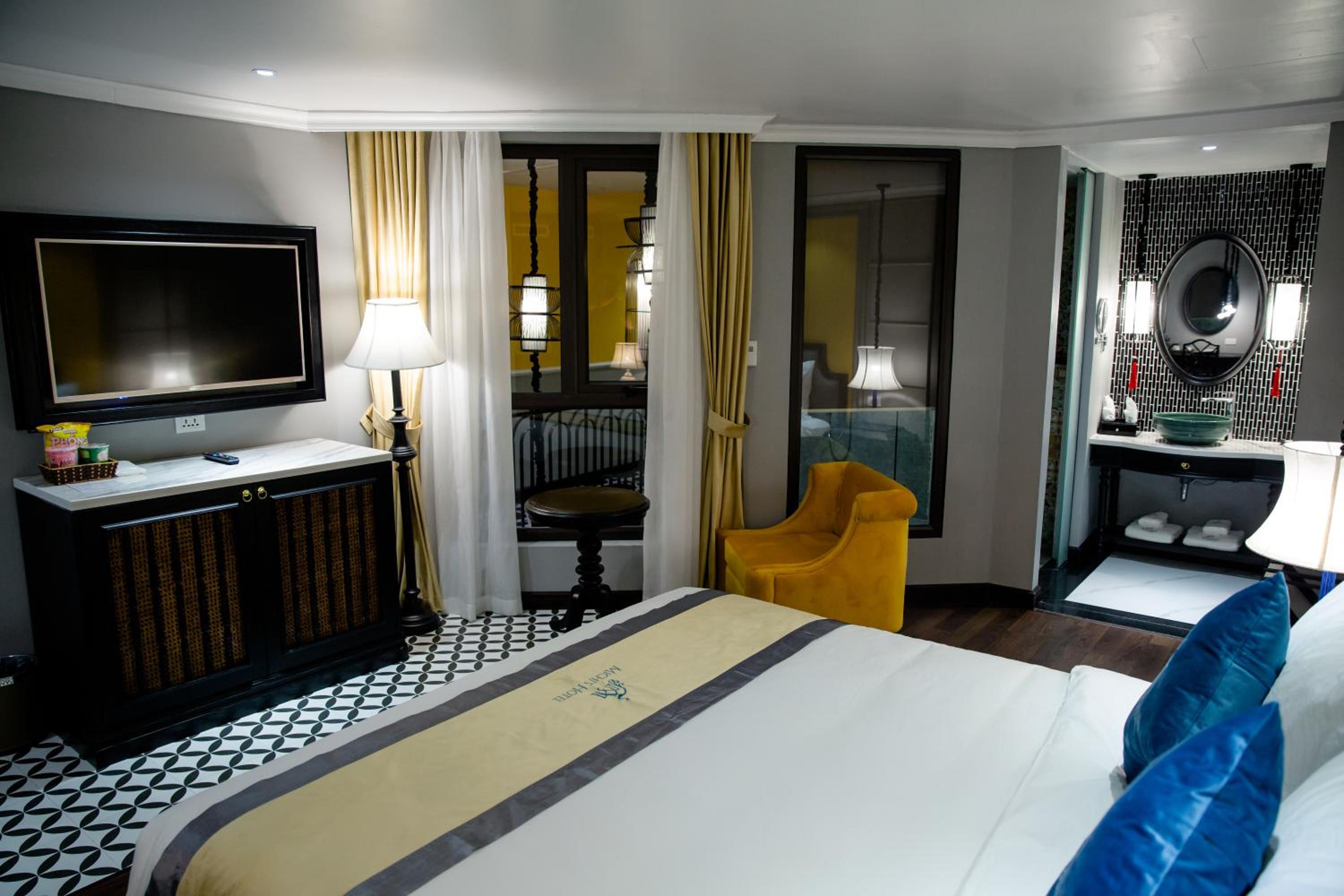Large Double Room - Photo 32