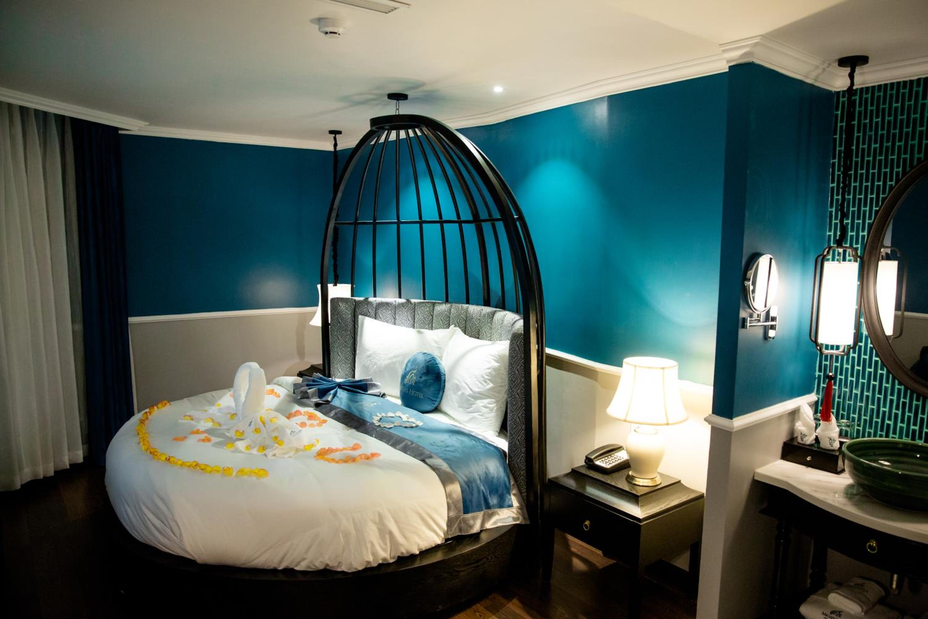 Large Double Room - Photo 41