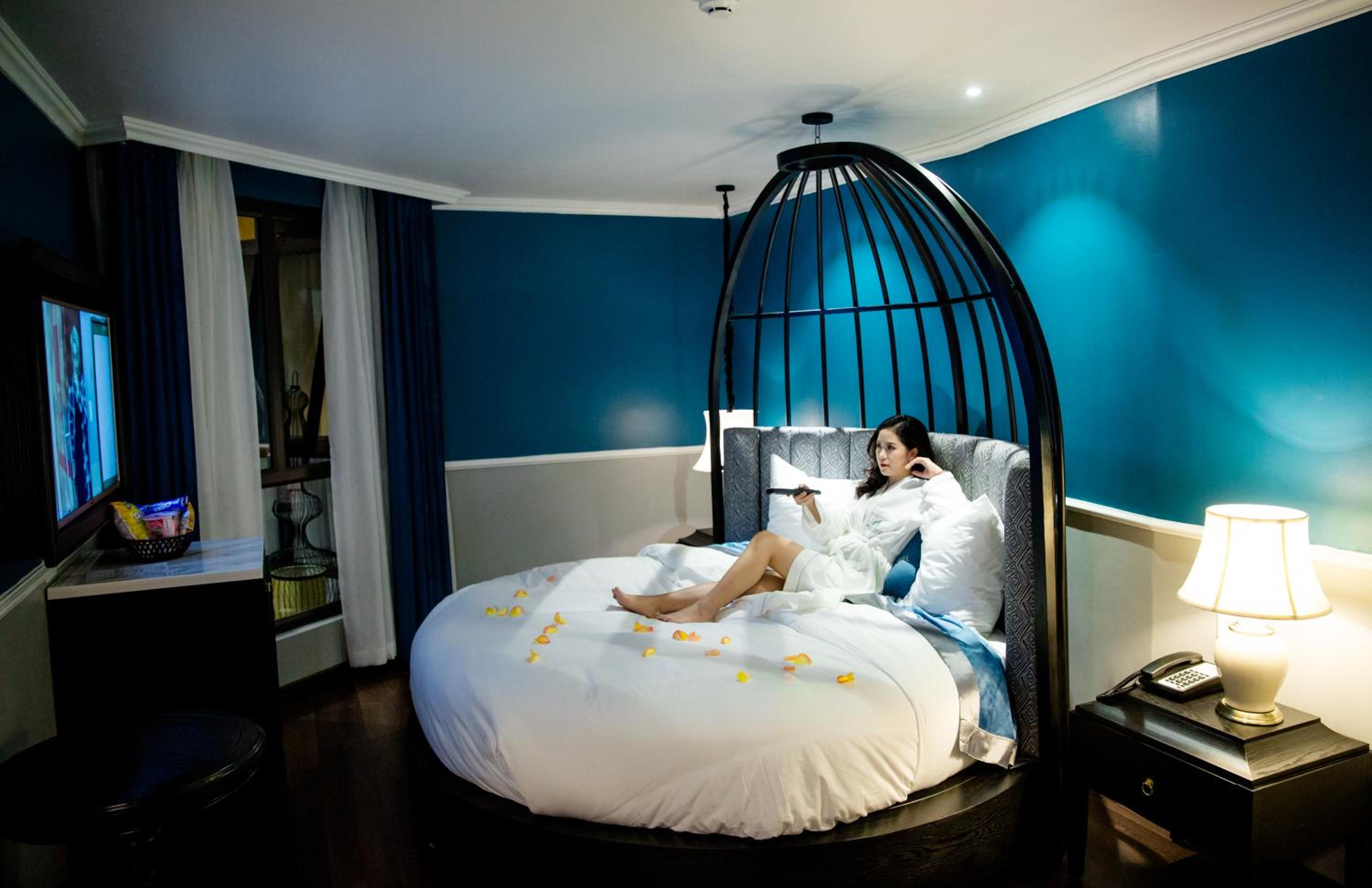Large Double Room - Photo 36