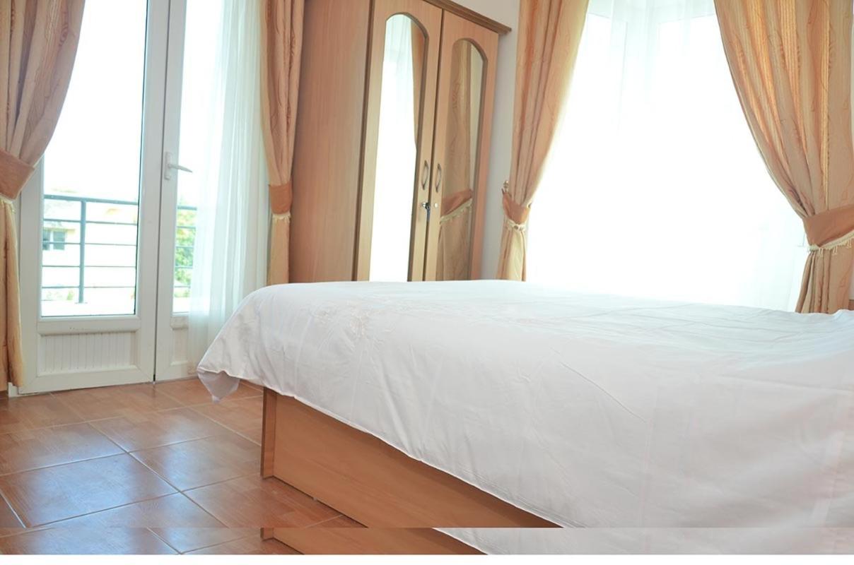 Four-Bedroom Apartment (8 Adults) photo 1