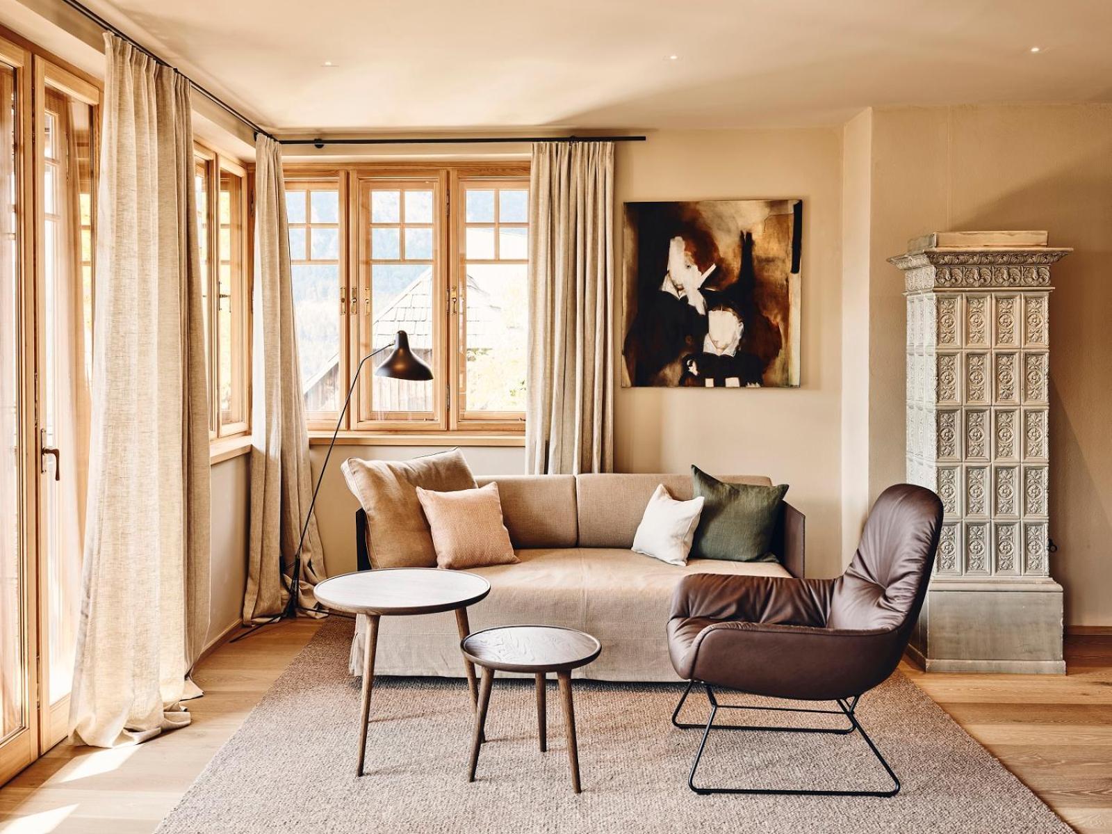 Suite with Balcony - Photo 1