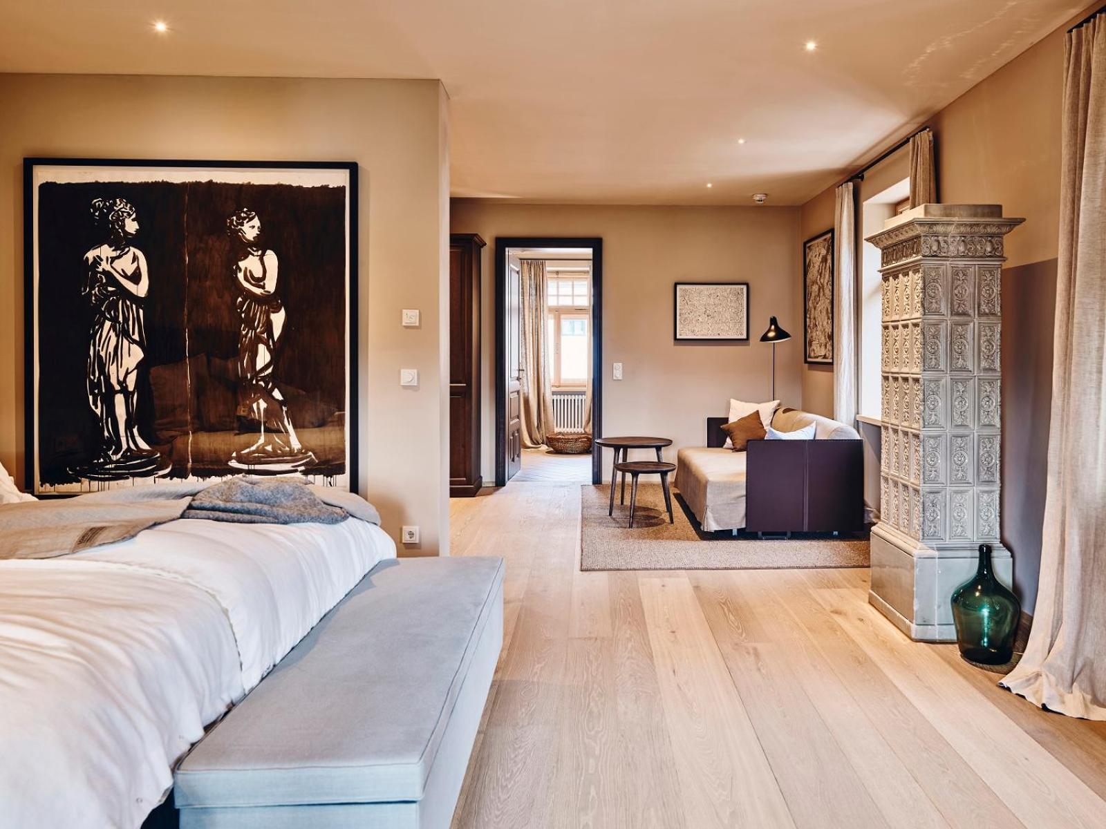 Double Room photo 2