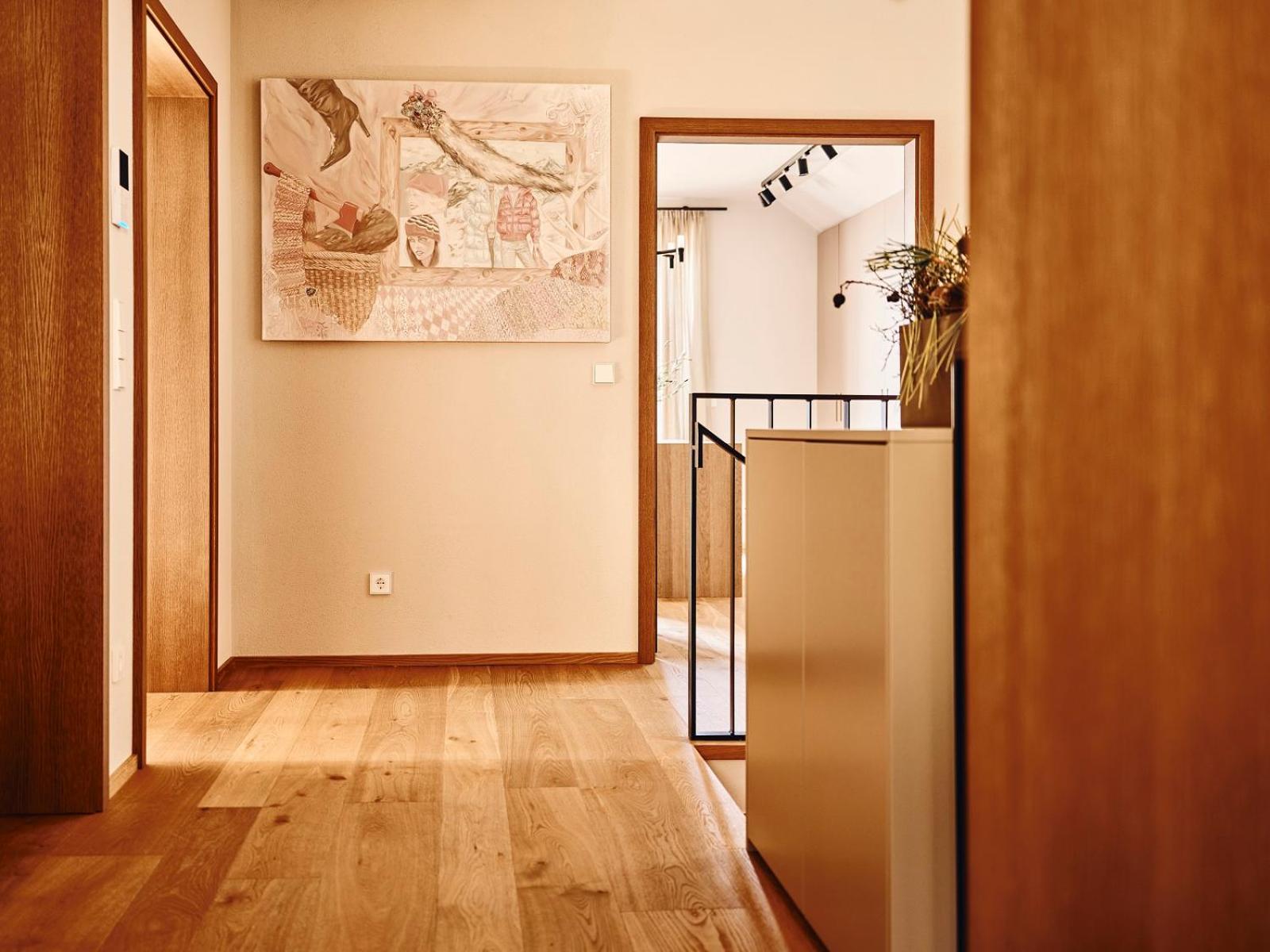 Duplex Apartment photo 3