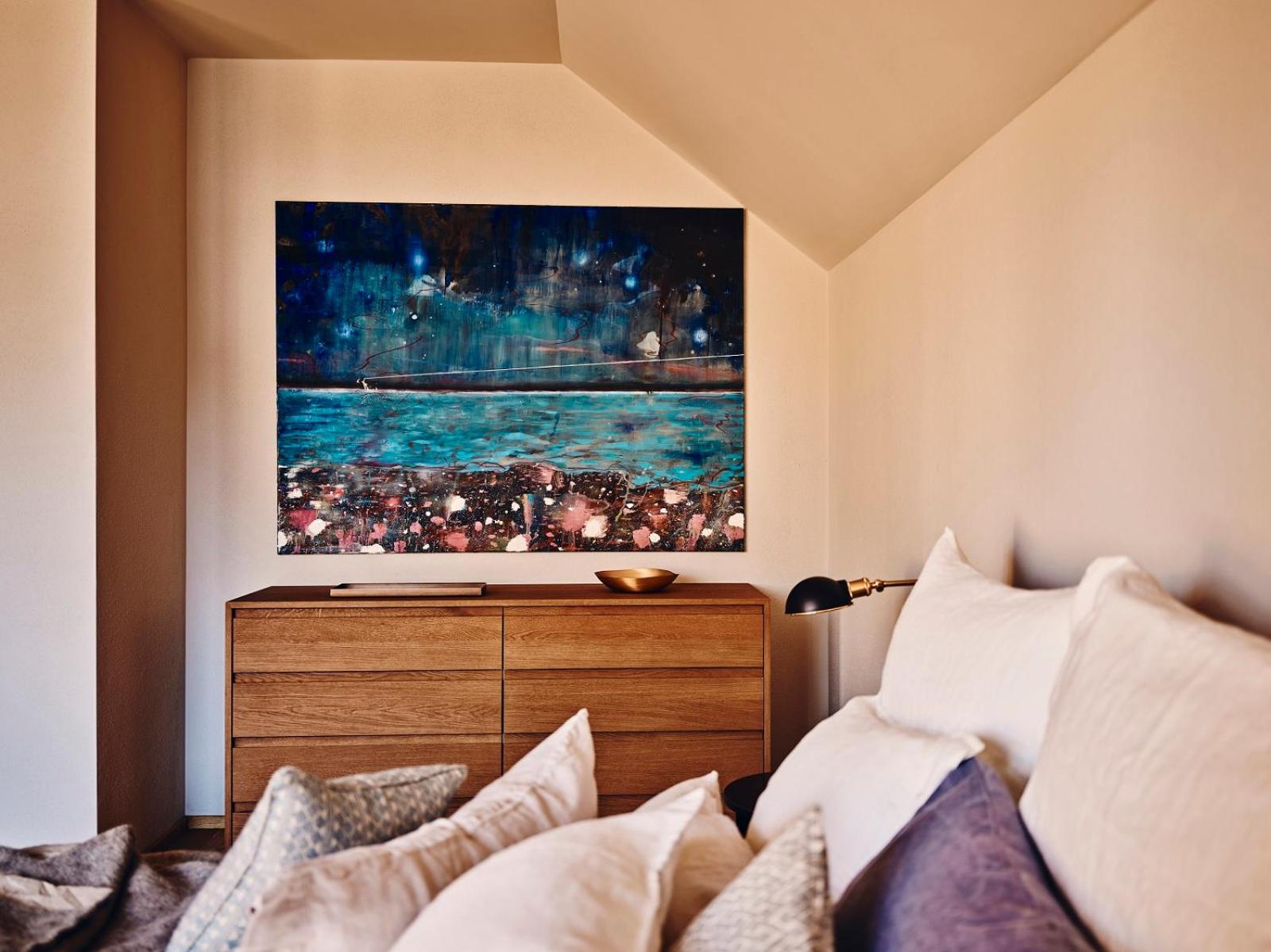 Duplex Apartment photo 1