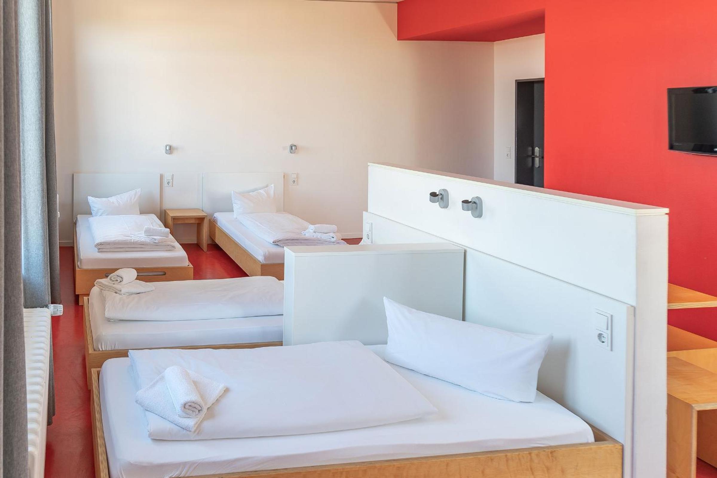 Sextuple Room - Photo 4