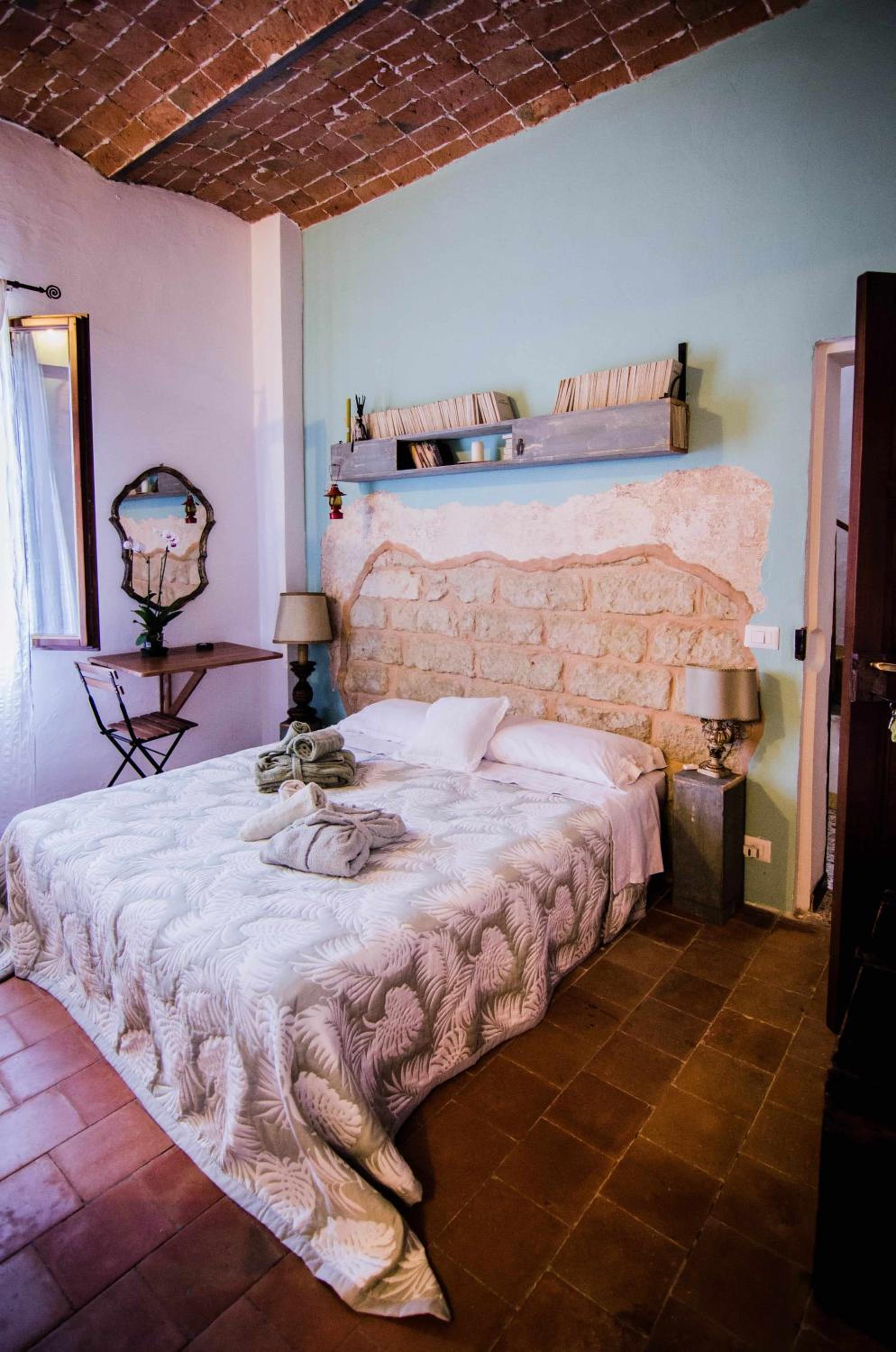 Double Or Twin Room photo 1