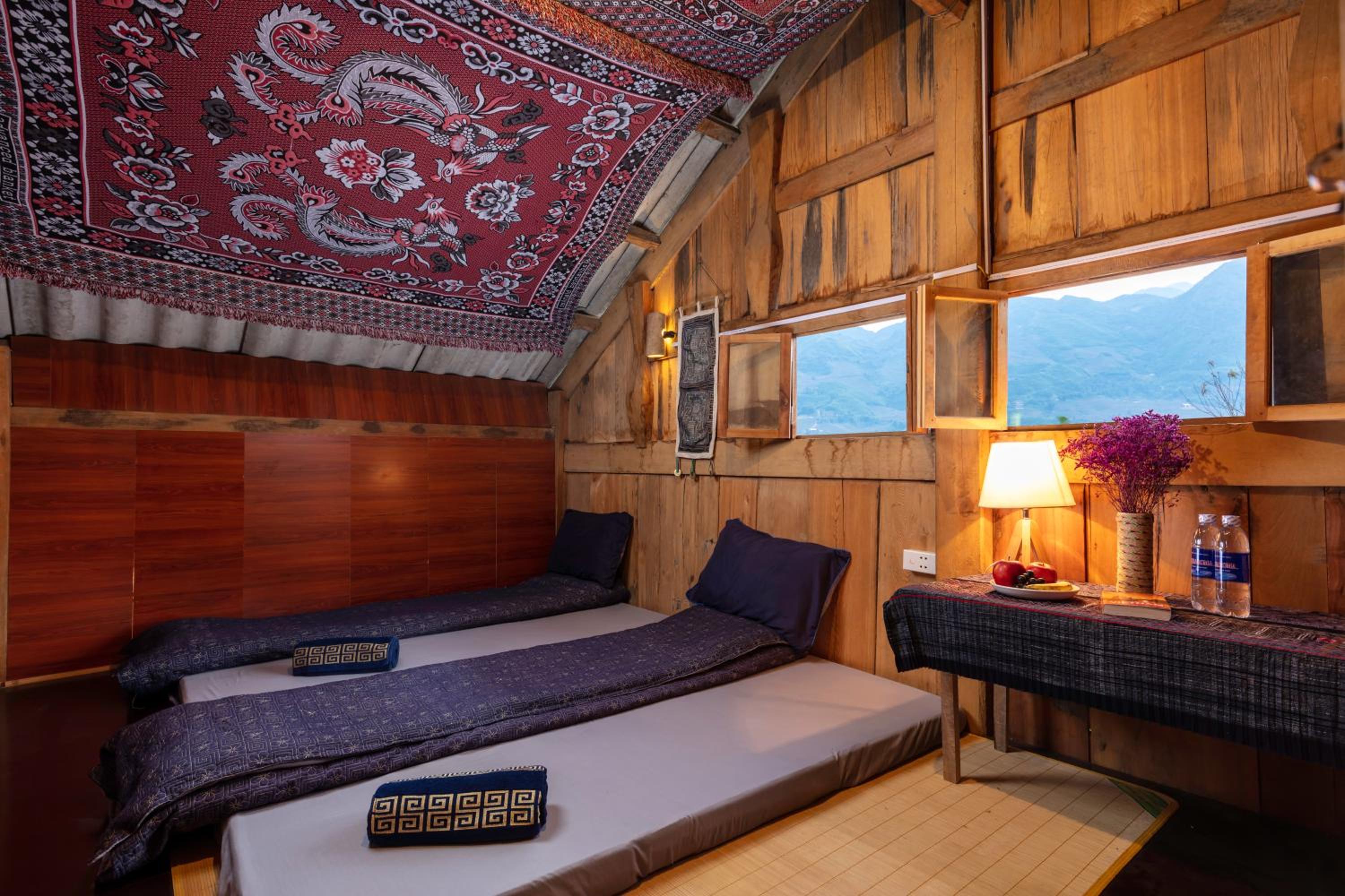 Double Room with Mountain View photo 1