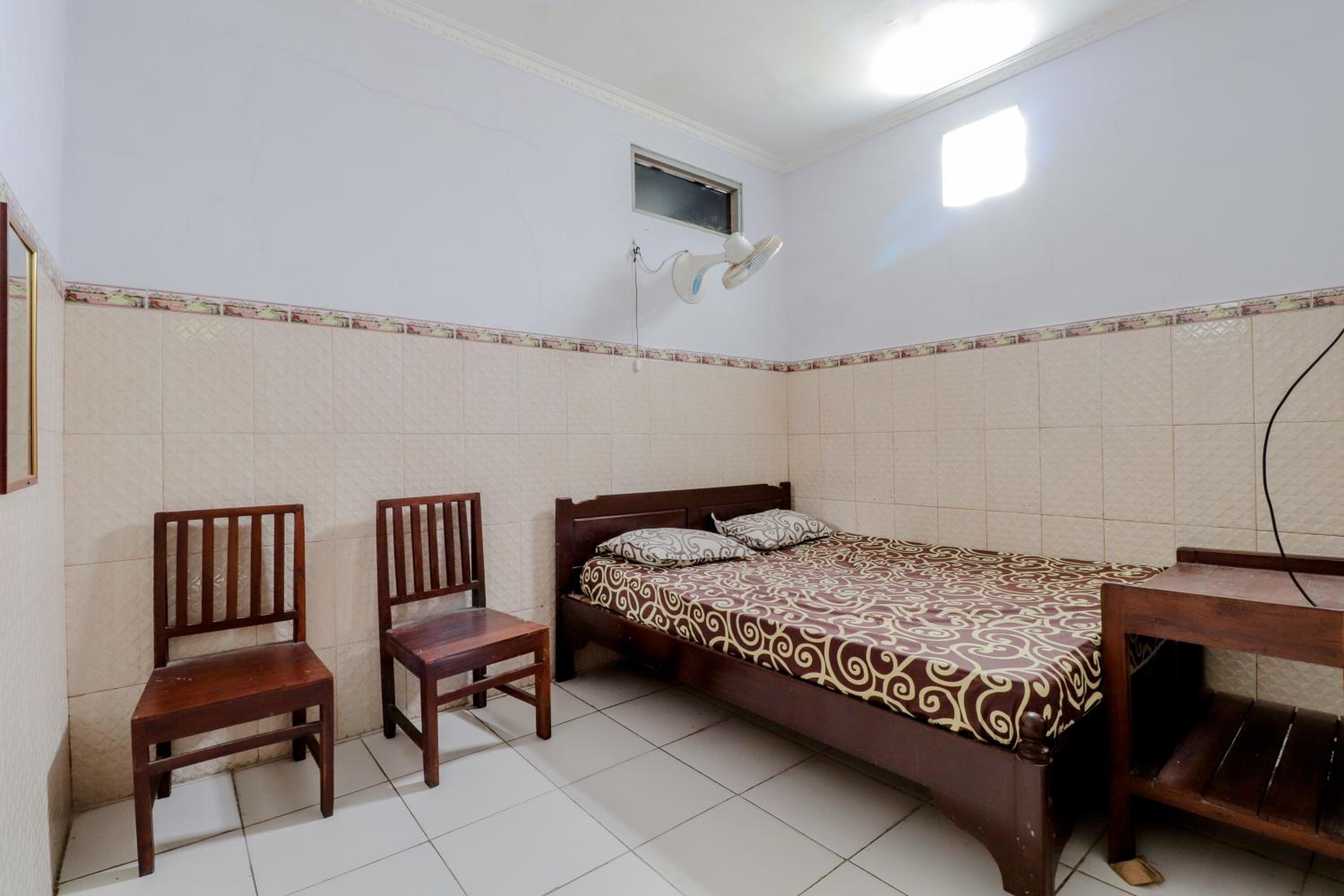 Double Room - Photo 1