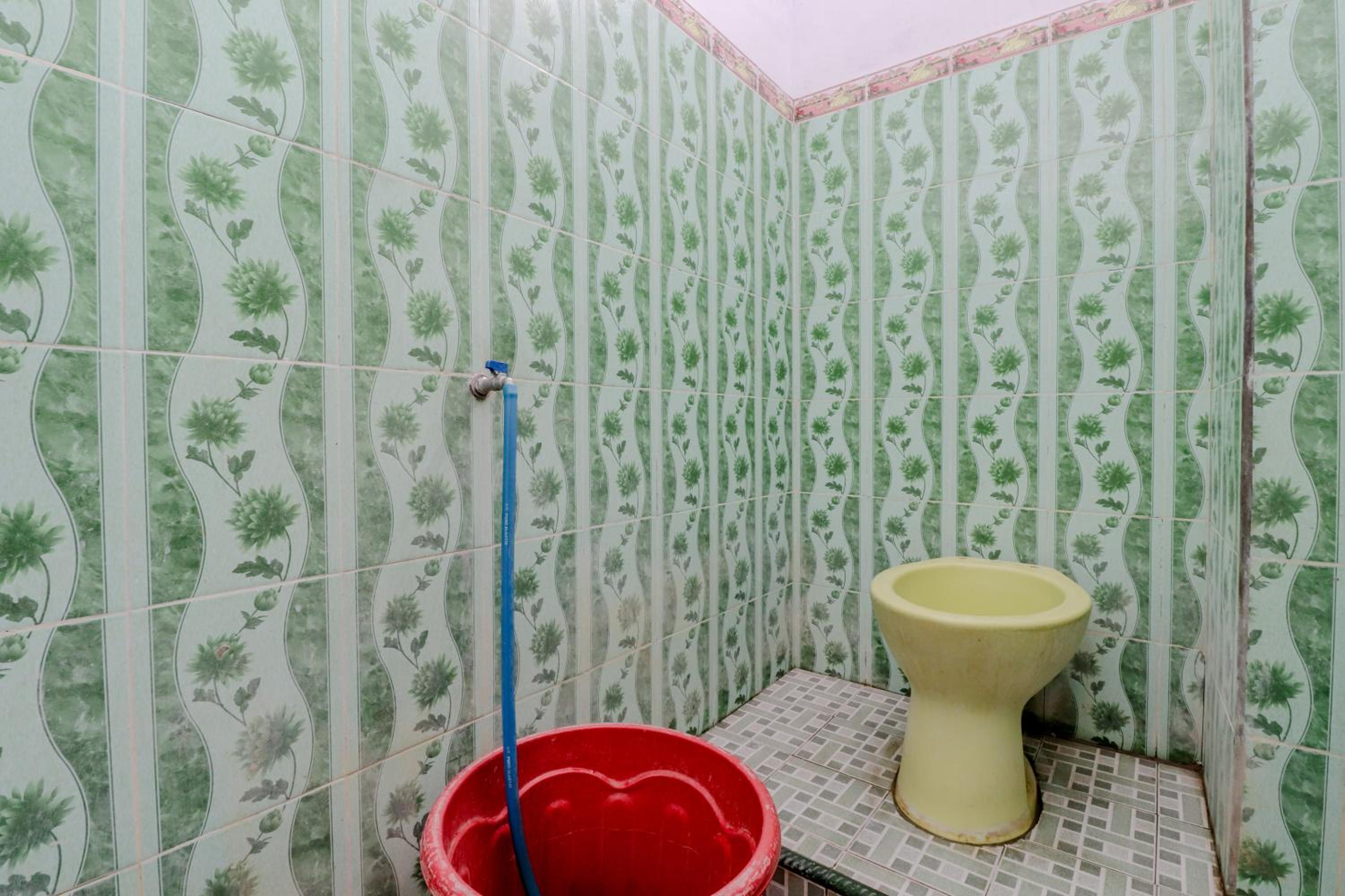 Double Room - Photo 6