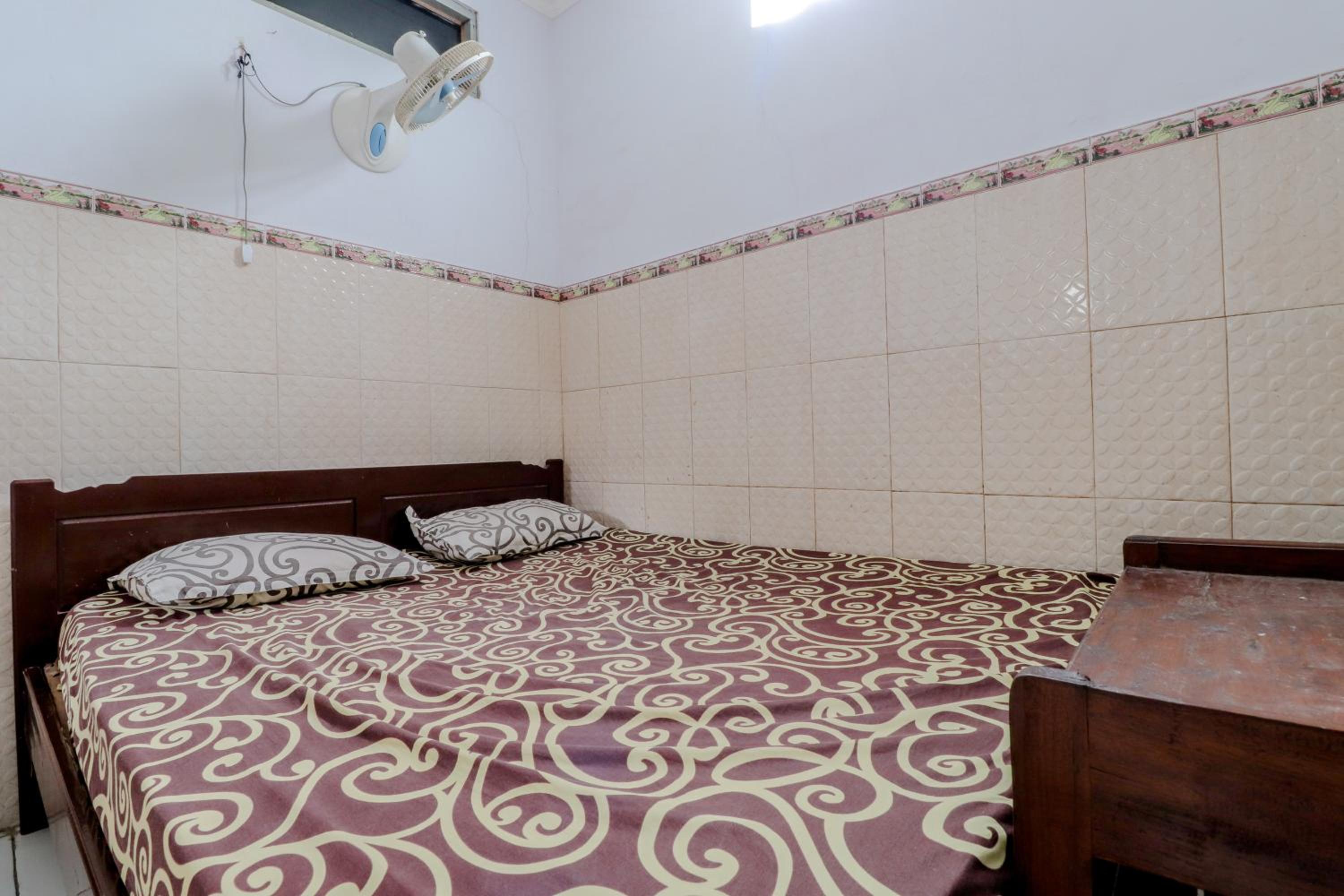 Double Room - Photo 2