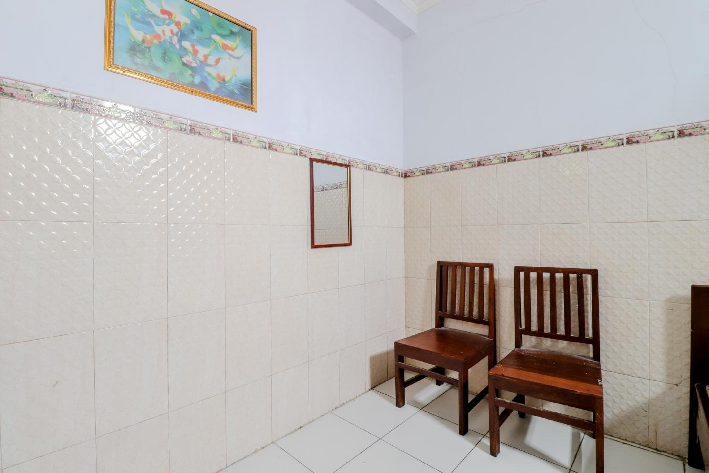 Double Room - Photo 3
