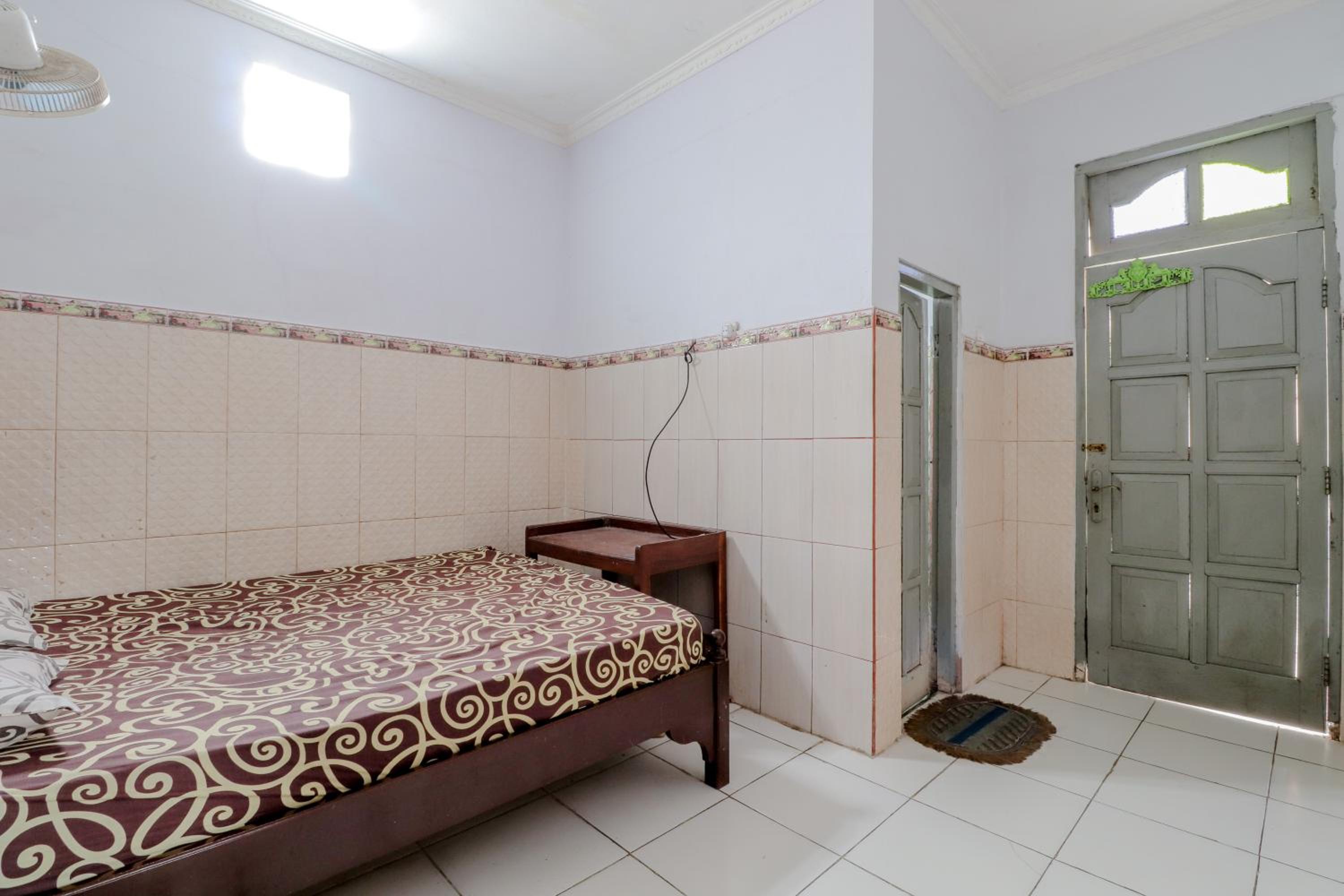 Double Room - Photo 4