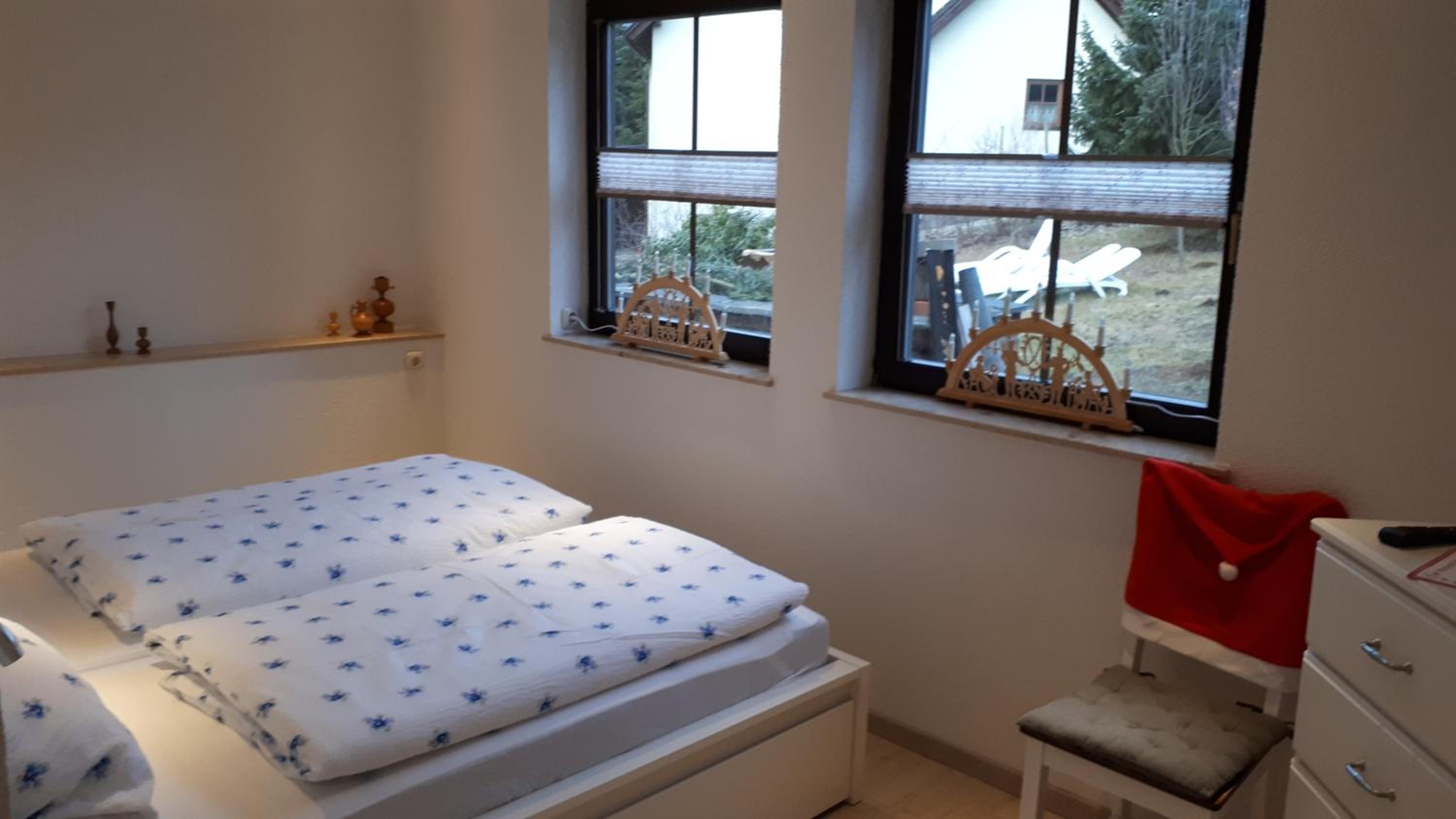 Apartment with Mountain View photo 1